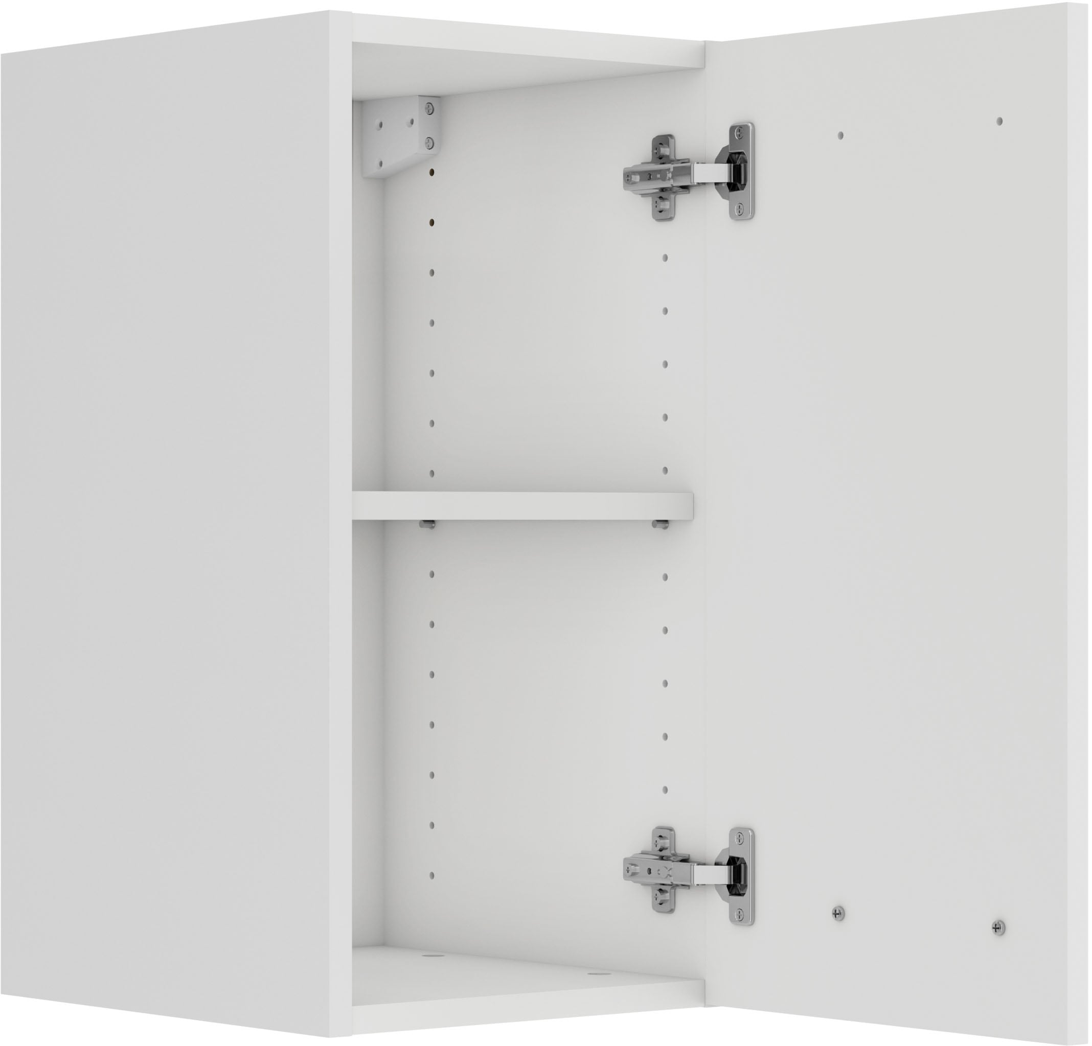 OPTIFIT Hängeschrank »Bella«, Breite 30 cm, 1 Tür, 1 Einlegeboden