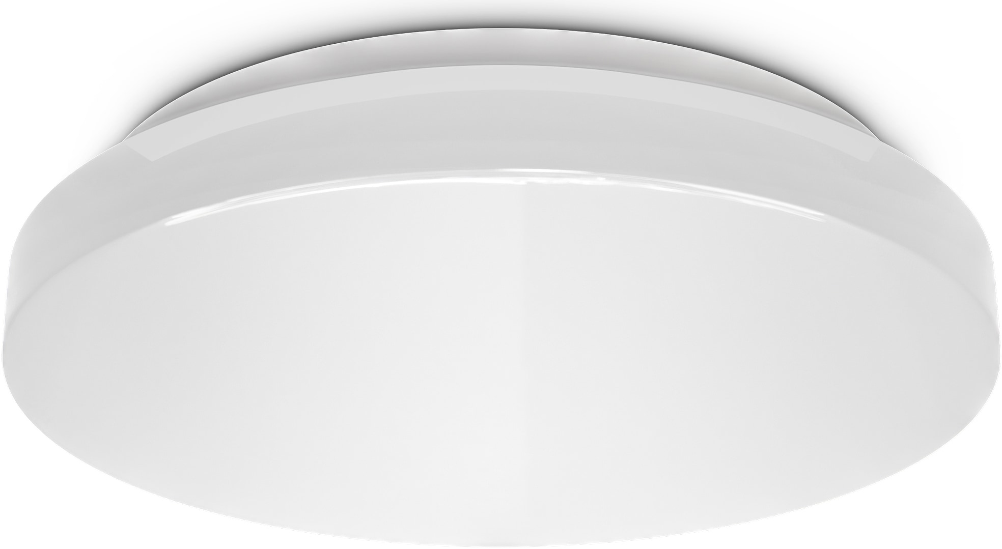 B.K.Licht LED Deckenleuchte, 1 flammig-flammig, Deckenlampe, Bad, inkl. 18 Watt LED... kaufen
