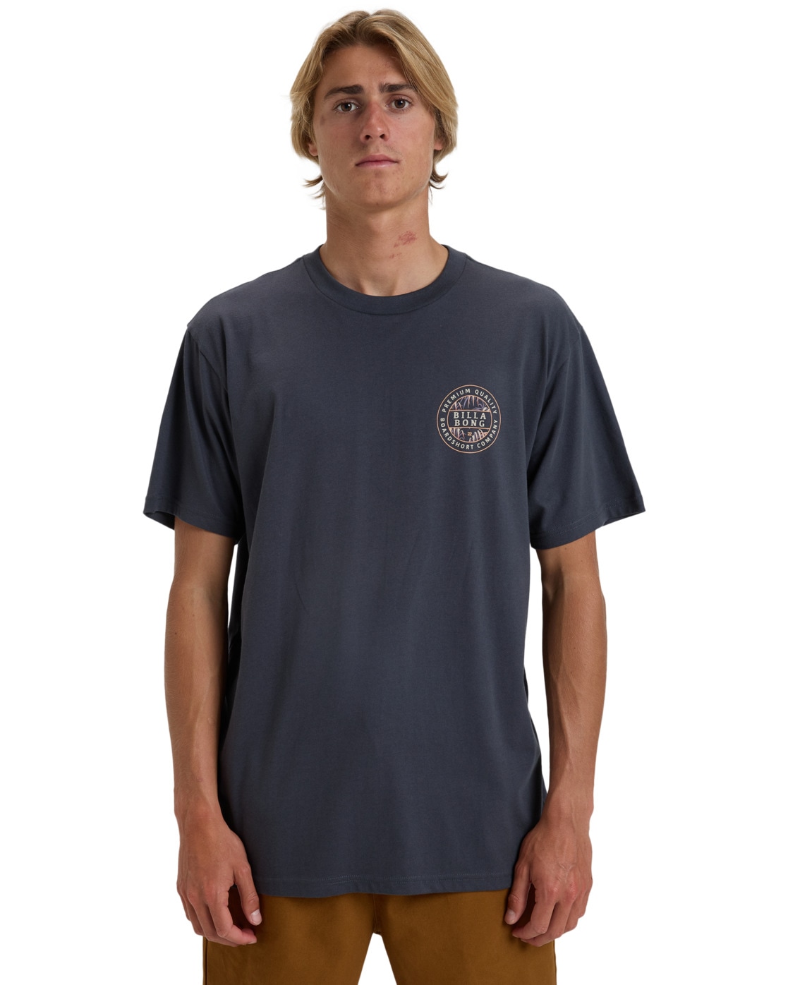 Billabong T-Shirt »Rotor Fill«
