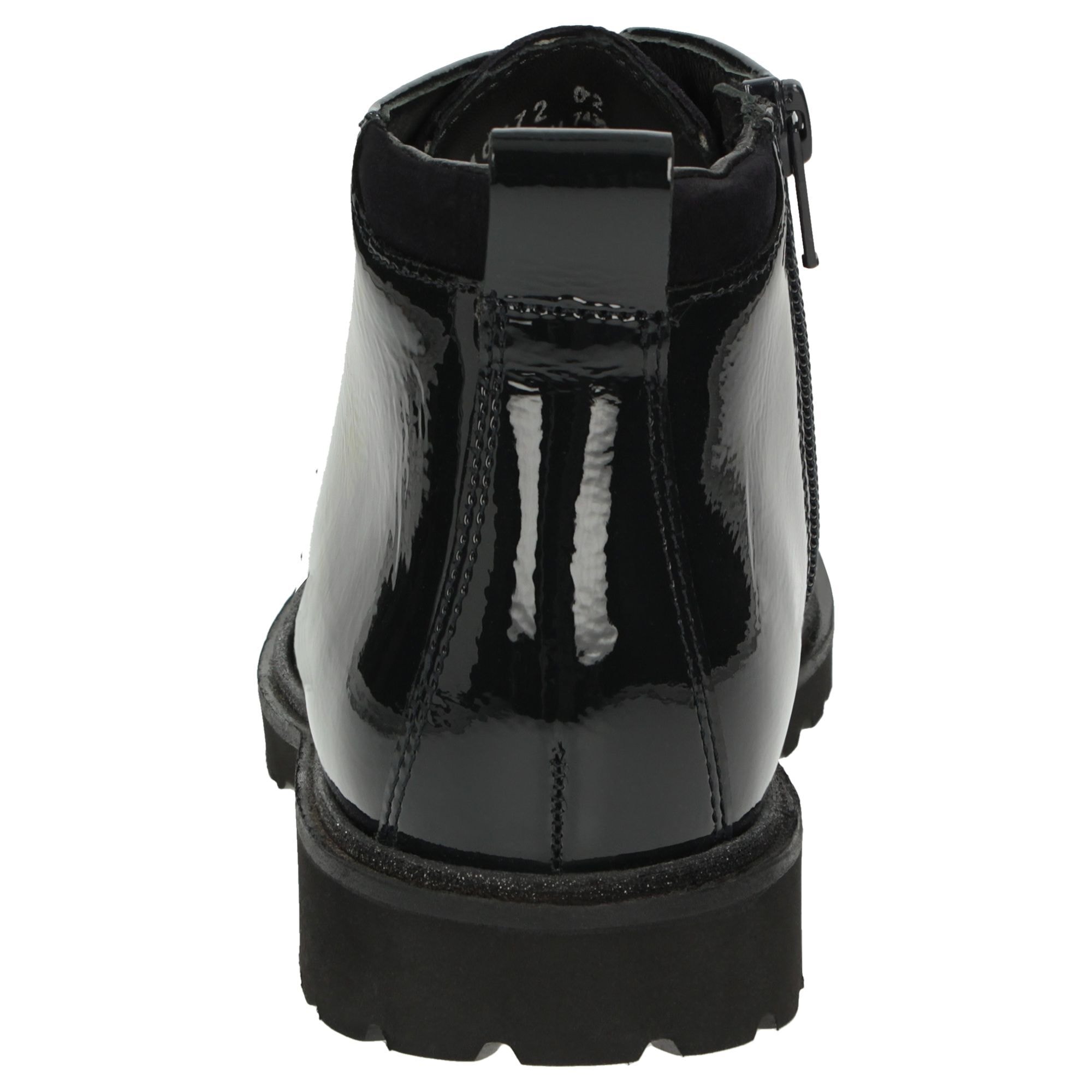 SIOUX Stiefelette »Meredith-748-WF-H«