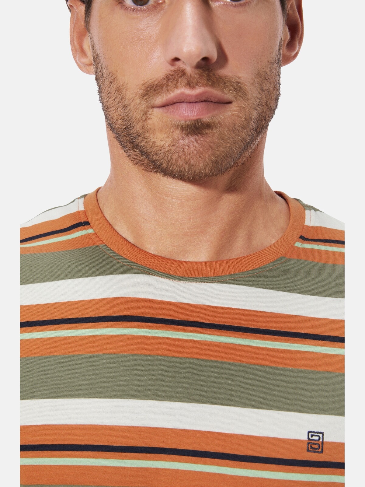 Babista T-Shirt »T-Shirt KALVINO«, (1 tlg.)