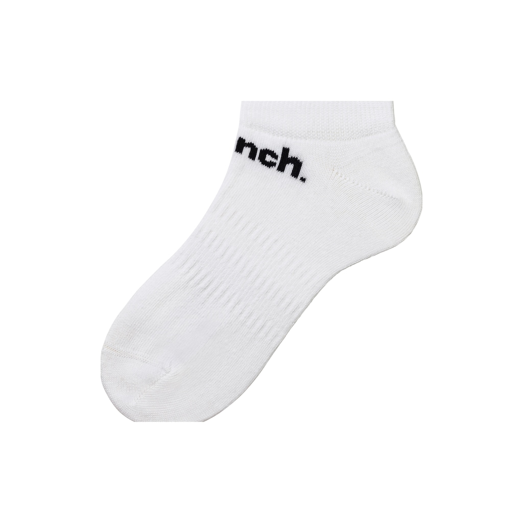 Bench. Sportsocken, (Set, 12 Paar)