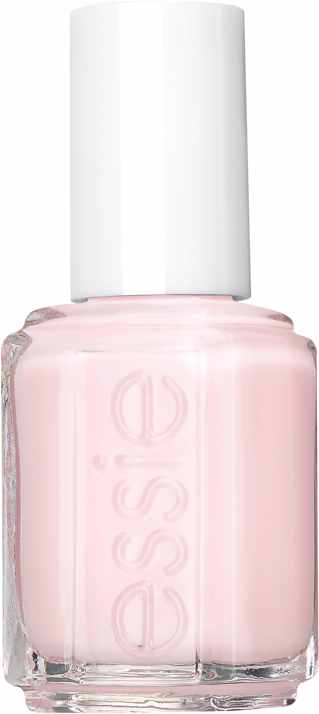 essie Nagellack »Pinktöne« Raten bestellen auf