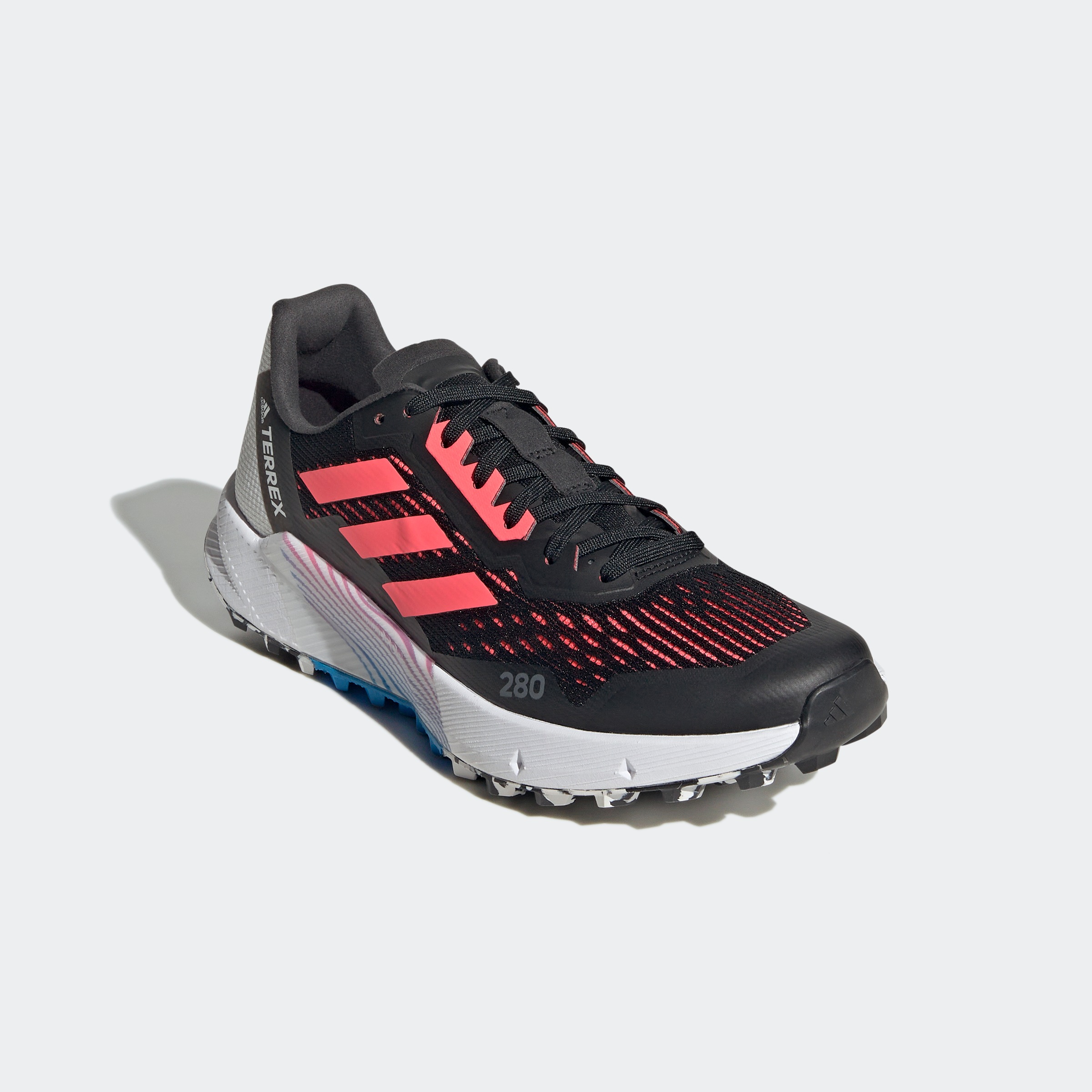 adidas TERREX Trailrunningschuh »TERREX AGRAVIC FLOW 2.0 TRAILRUNNING« kaufen