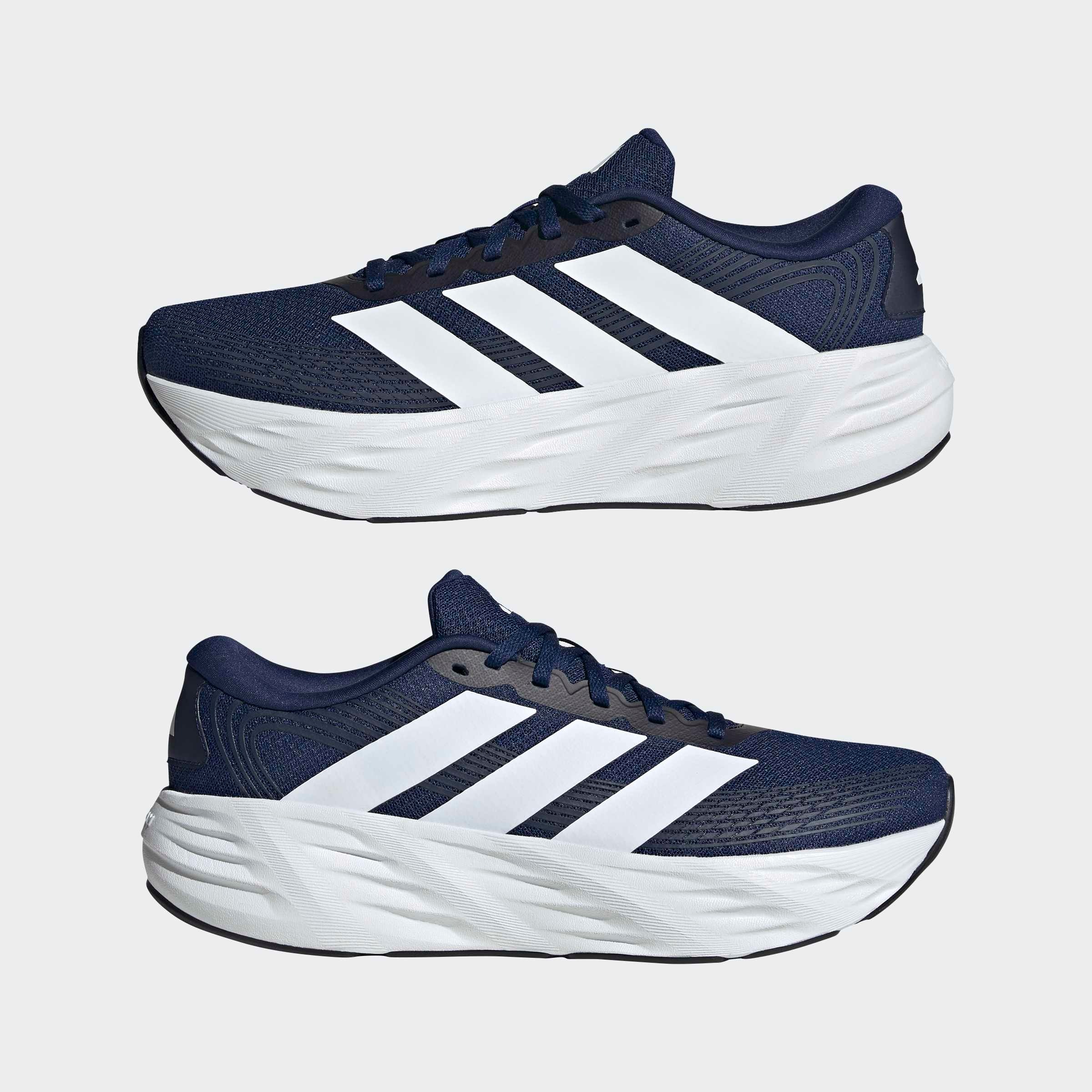 adidas Performance Laufschuh »GALAXY 8«  für mehr Dämpfung