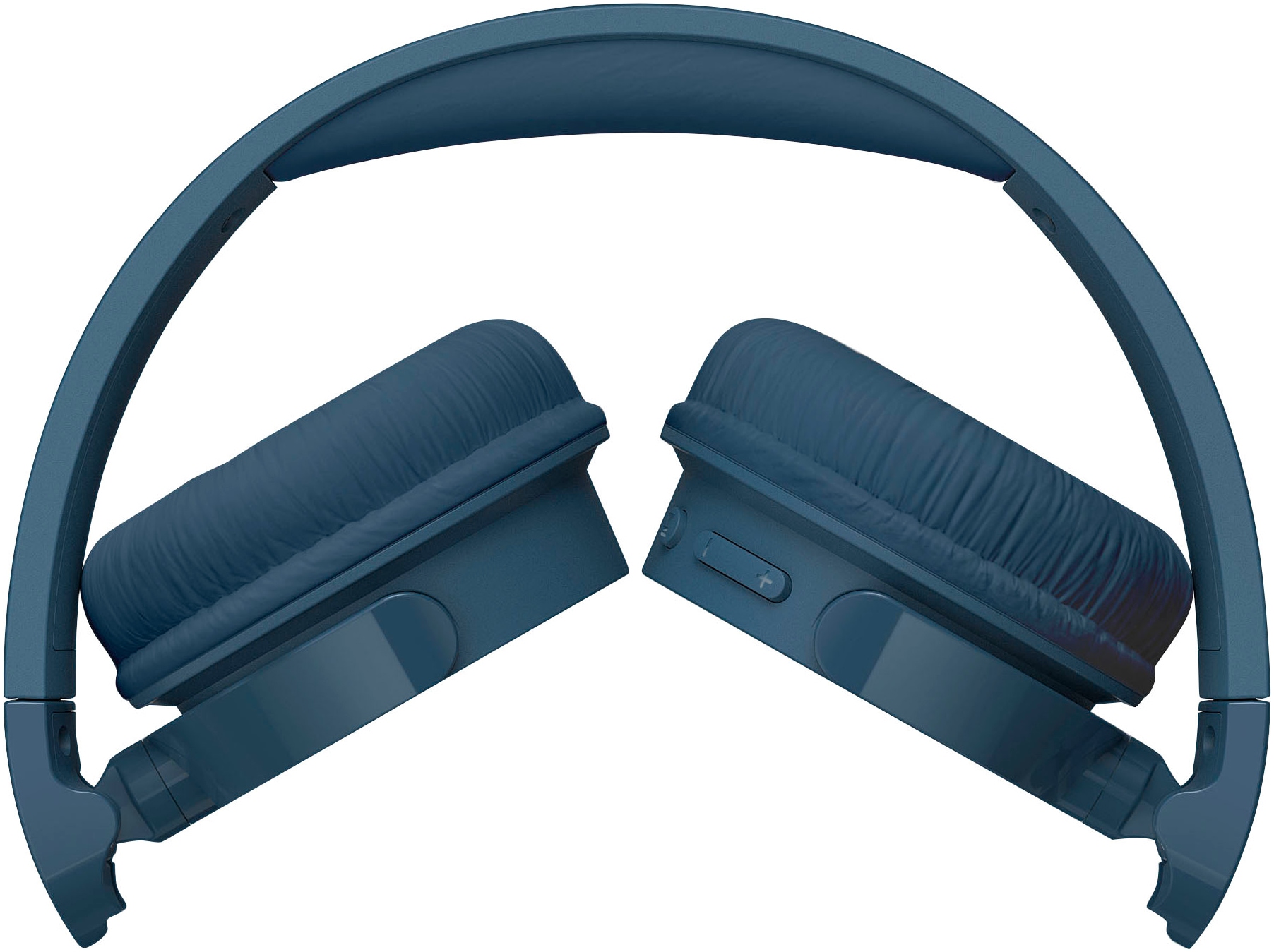 Philips On-Ear-Kopfhörer »TAH4209«, Bluetooth-A2DP Bluetooth-AVRCP Bluetooth-HFP, Geräuschisolierung-Multi-Point-Verbindung-Sprachsteuerung-integrierte Steuerung für Anrufe und Musik