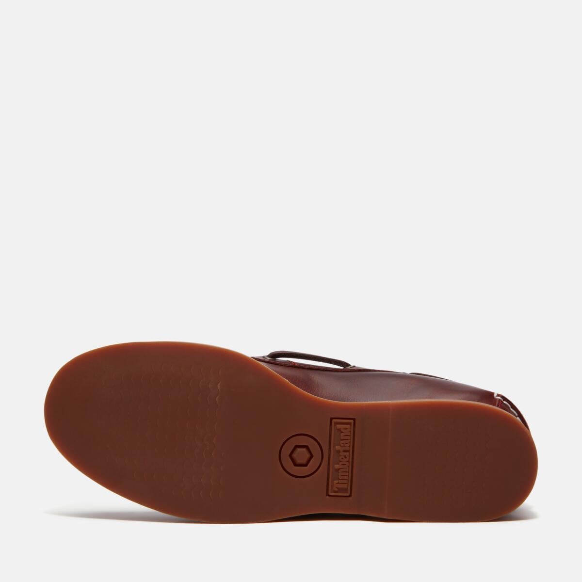 Timberland Bootsschuh »CLASSIC BOAT BOAT SHOE«