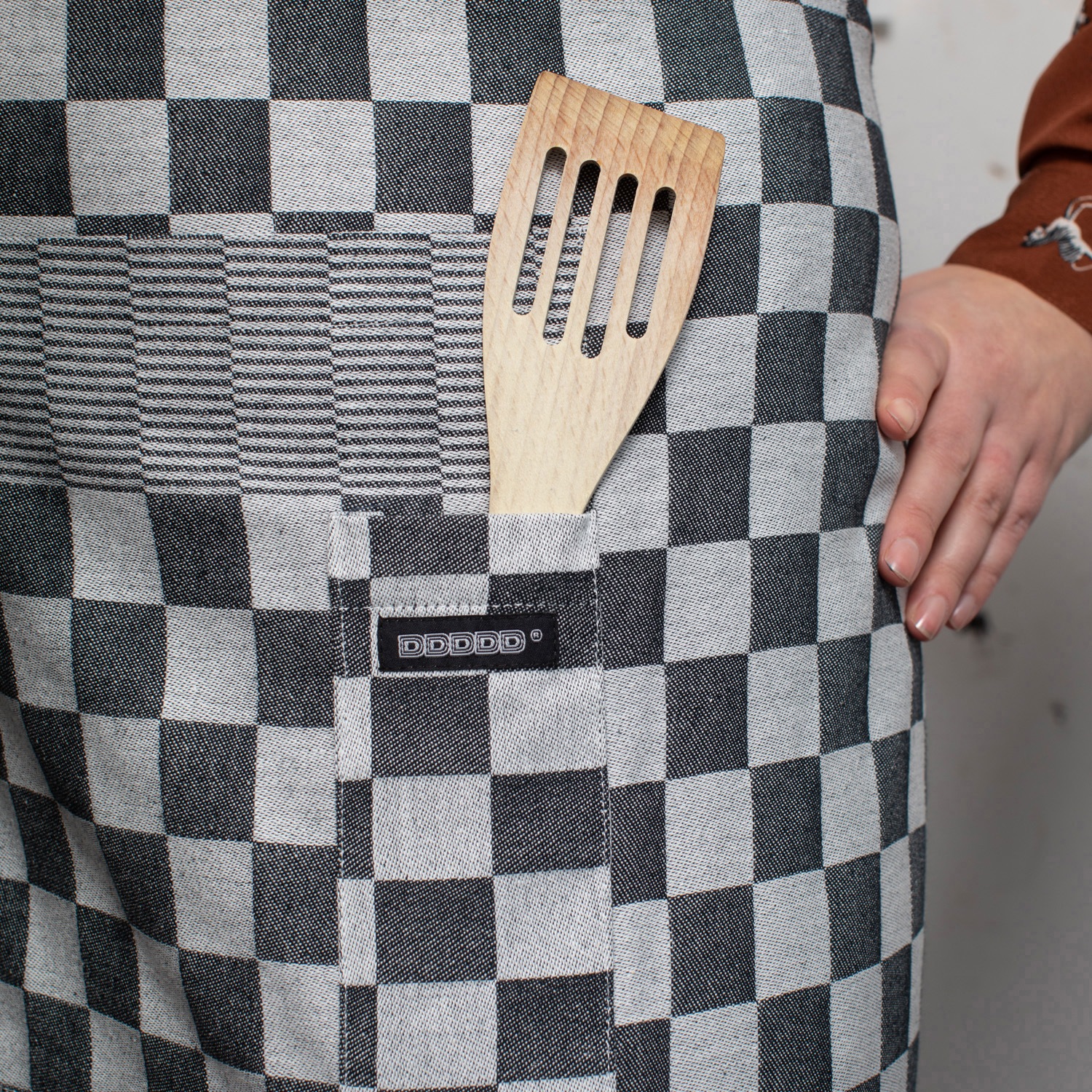 DDDDD Kochschürze »Barbeque« 1 Stk. tlg.