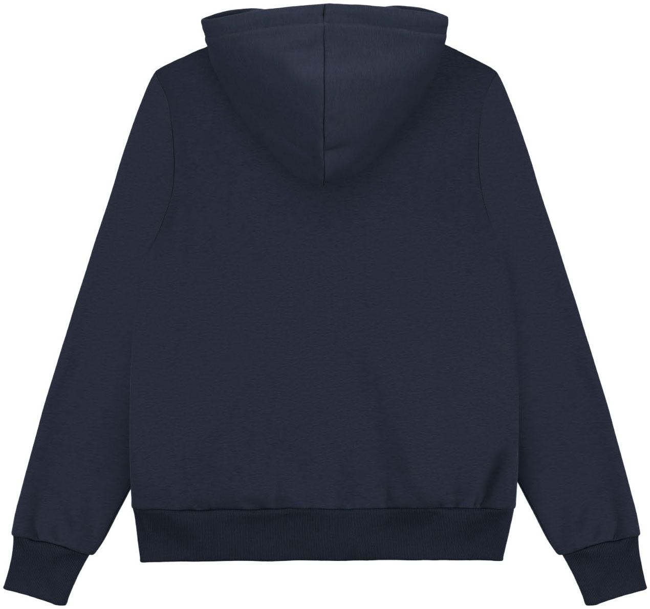Colmar Sweatjacke »MENS SWEATSHIRT« regular fit, mit Kapuze