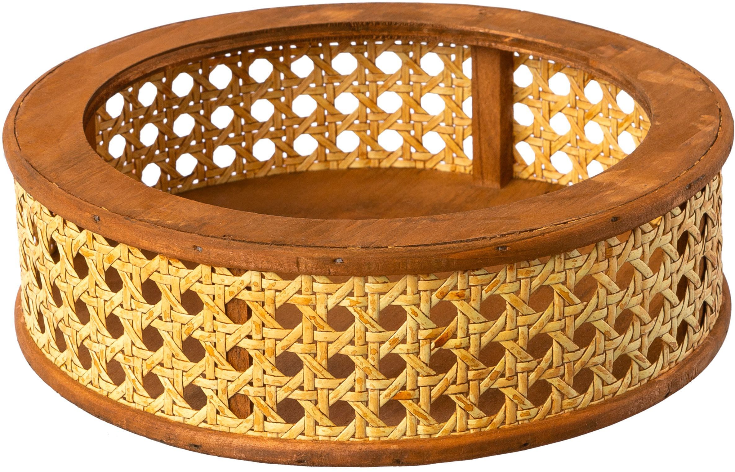 Creativ home Dekoschale »Schale«