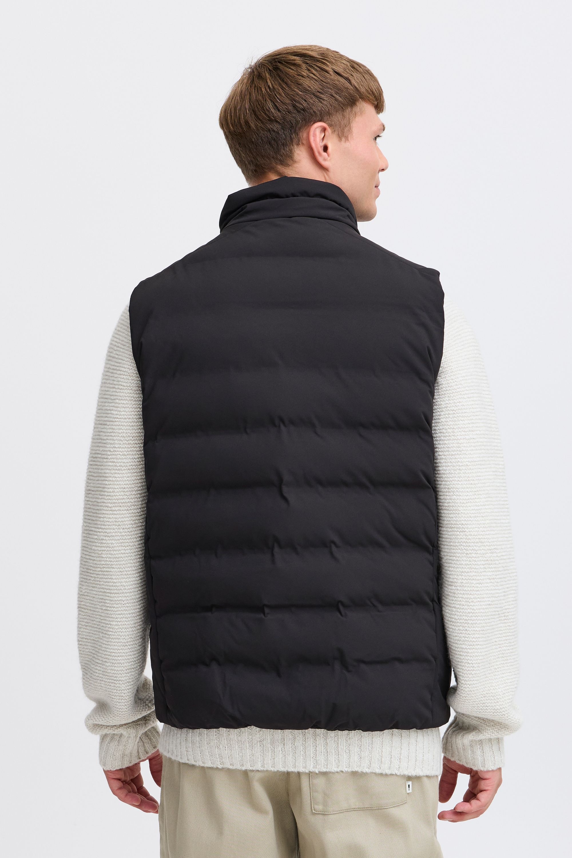 !Solid Steppweste »Steppweste SDMILAS VEST«