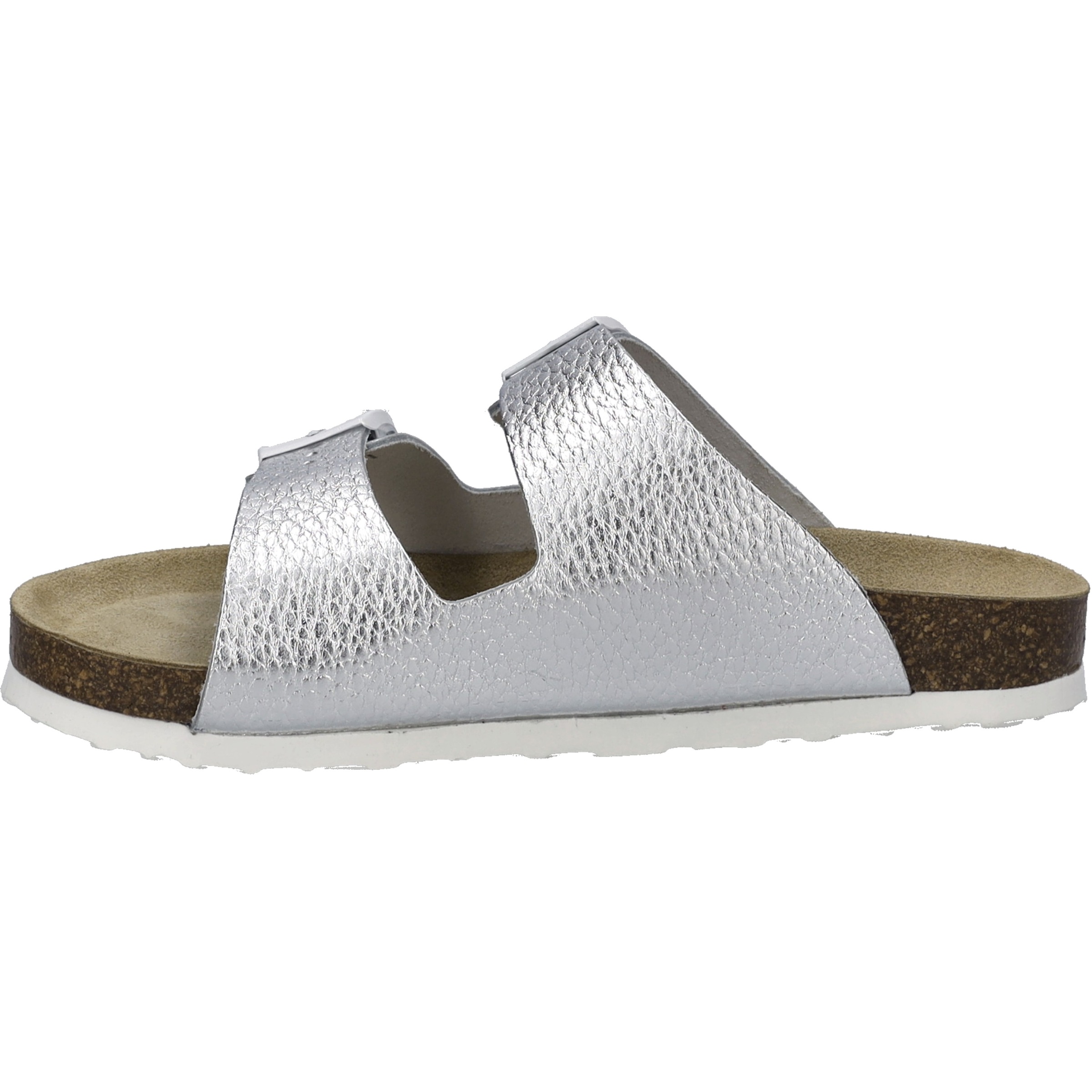 Josef Seibel Sandale »Hermine 01, silber«