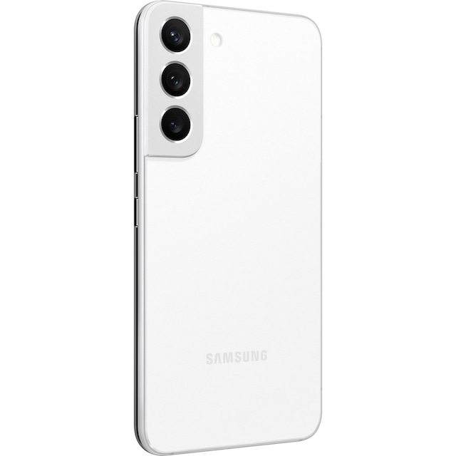S22 GB Samsung Galaxy 3 Garantie XXL ➥ UNIVERSAL Jahre | Black 128 Phantom