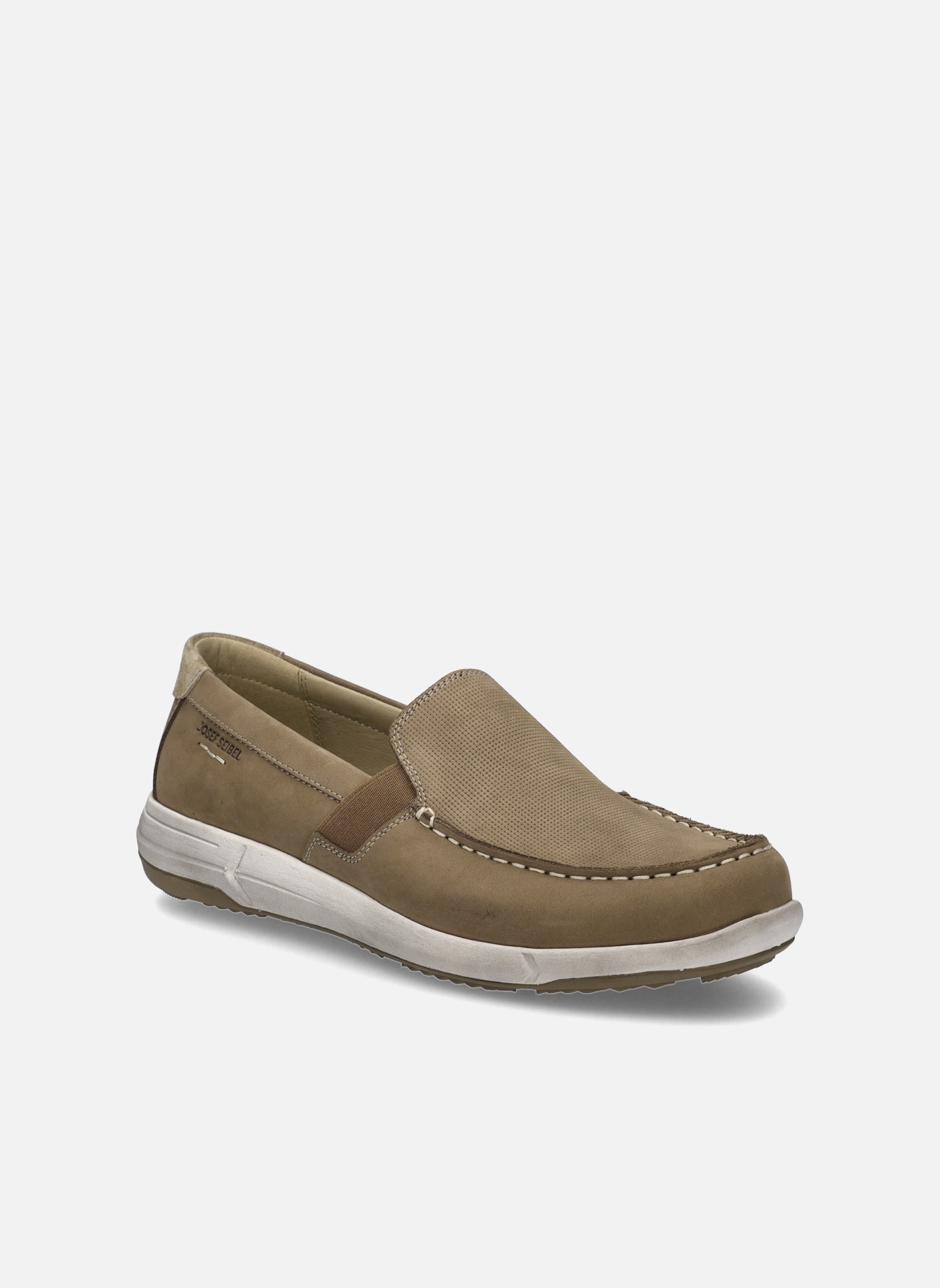 Josef Seibel Slipper »Enrico 31, sand«