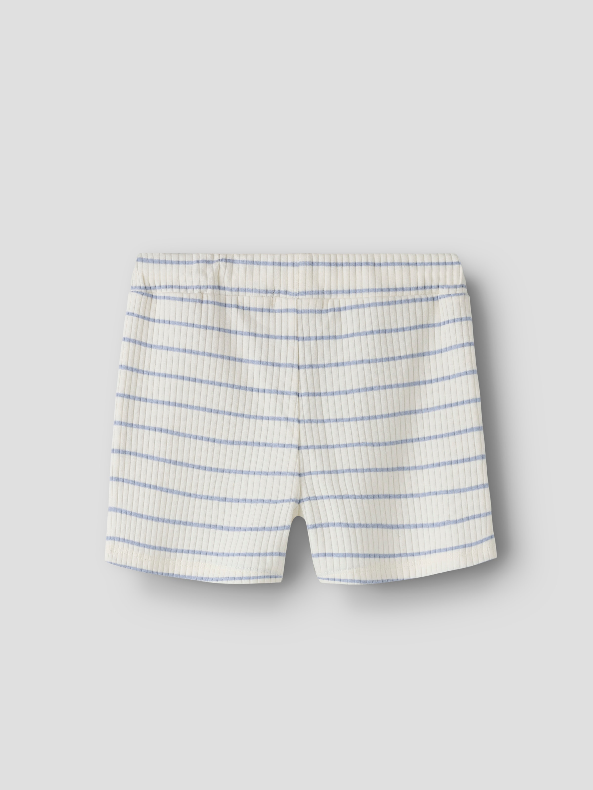 Lil' Atelier Shorts »NMMKAIL SHORTS LIL«  Baumwollmischung, regular fit