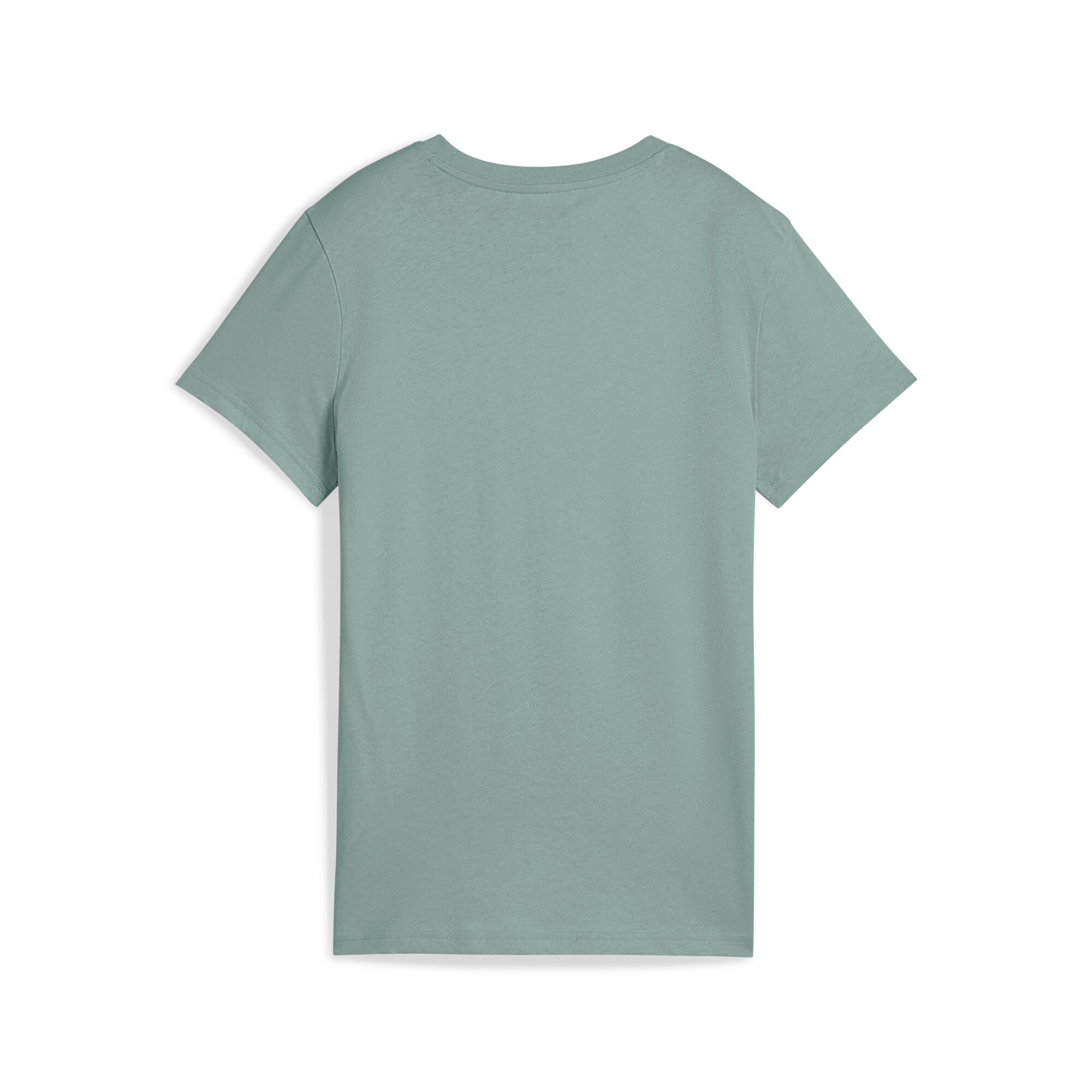 PUMA T-Shirt »ESS NO. 1 LOGO TEE (S)«