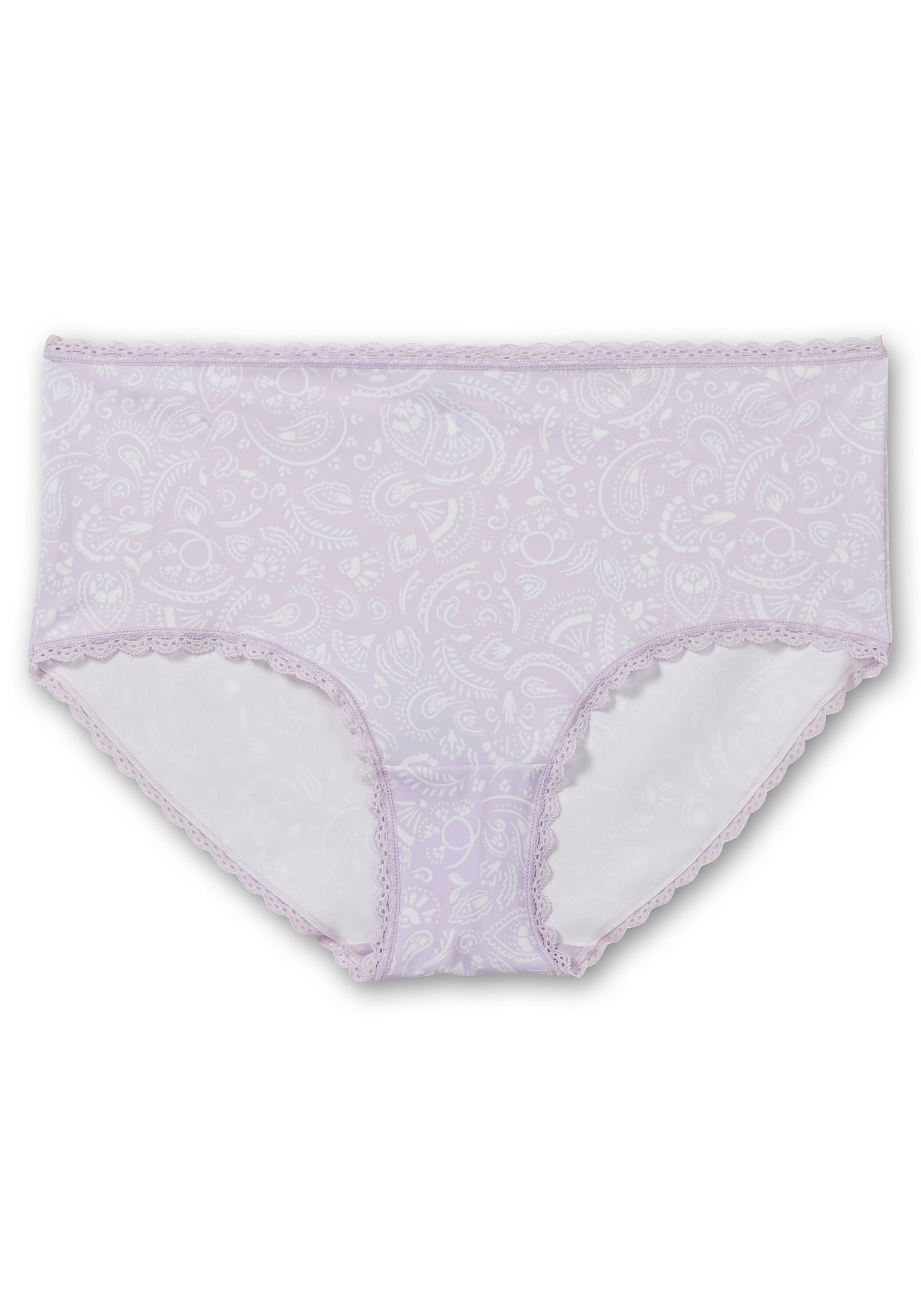 Sheego Slip »Slip in komfortabler Leibhöhe«