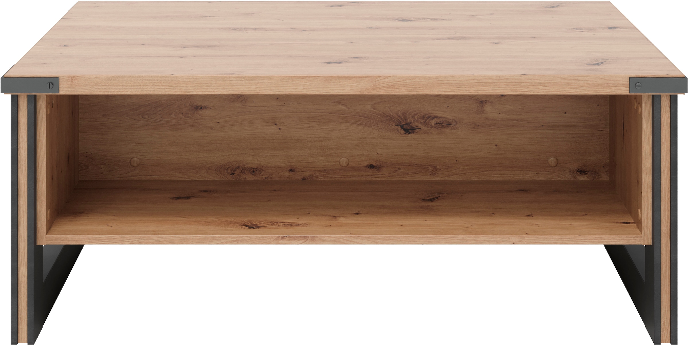 Home affaire Couchtisch »Mia«, (1 St.), Sofatisch 110 cm