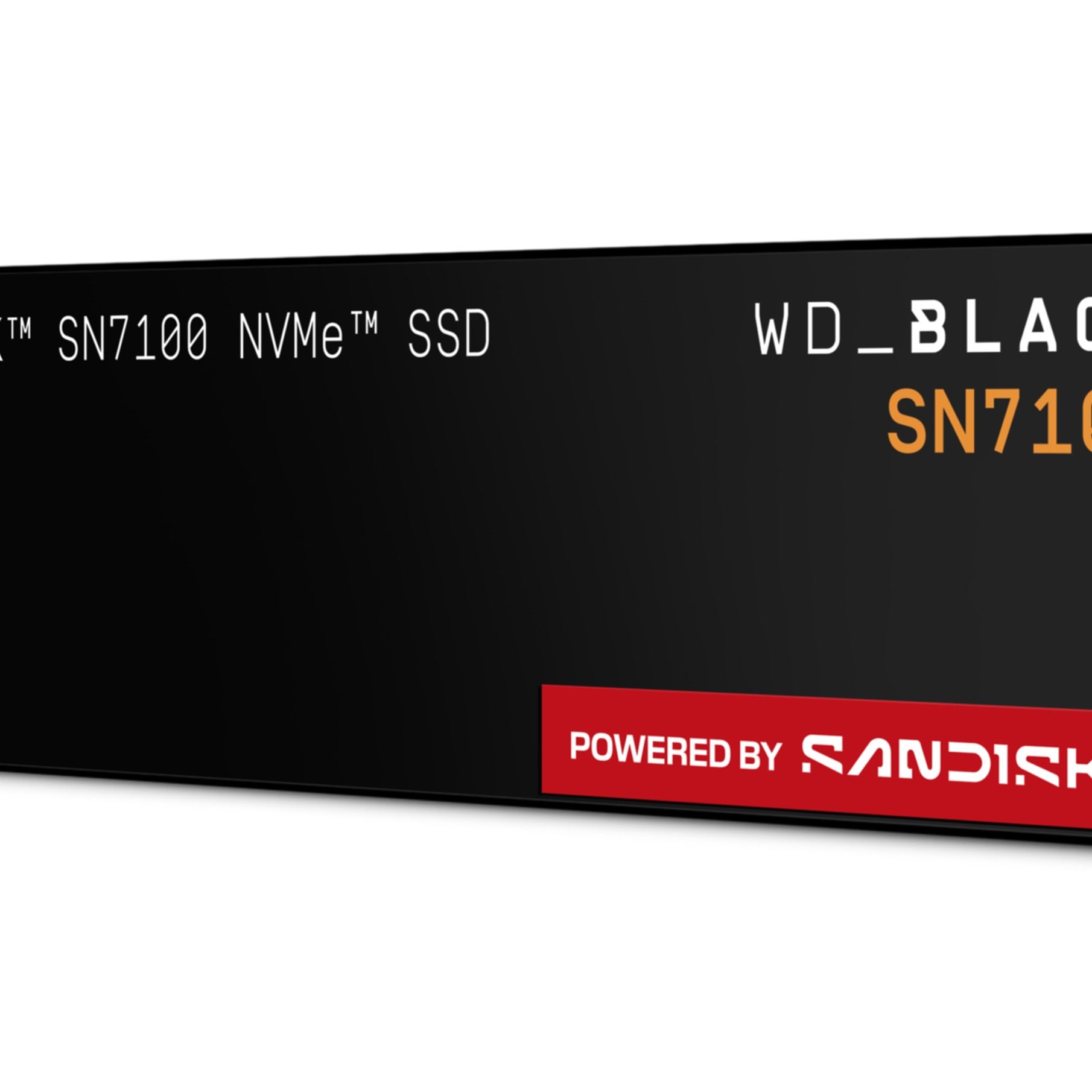 Sandisk interne SSD »WDS200T4X0E-00CJA0« 2 TB