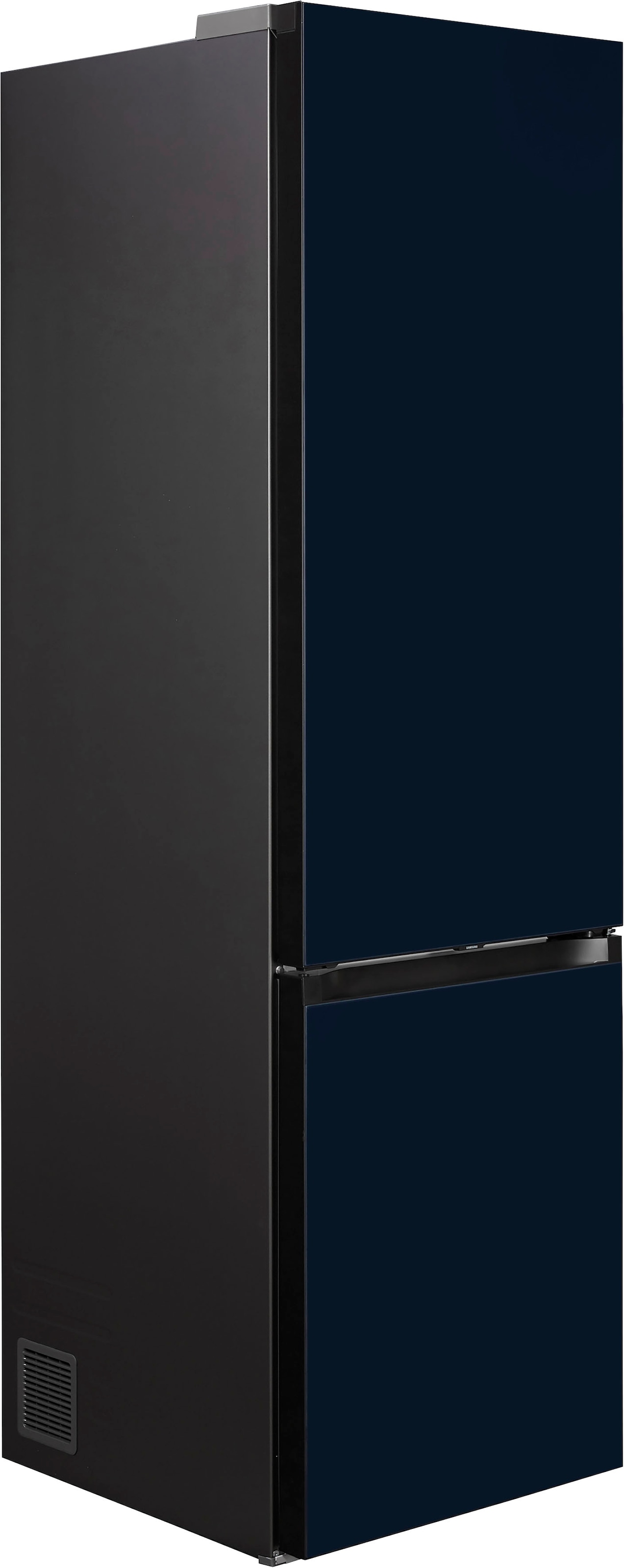 Samsung Kühl-/Gefrierkombination »RL38A6B6C41«, 3 59,5 203 cm XXL Garantie hoch, RL38A6B6C41, breit Jahren mit cm