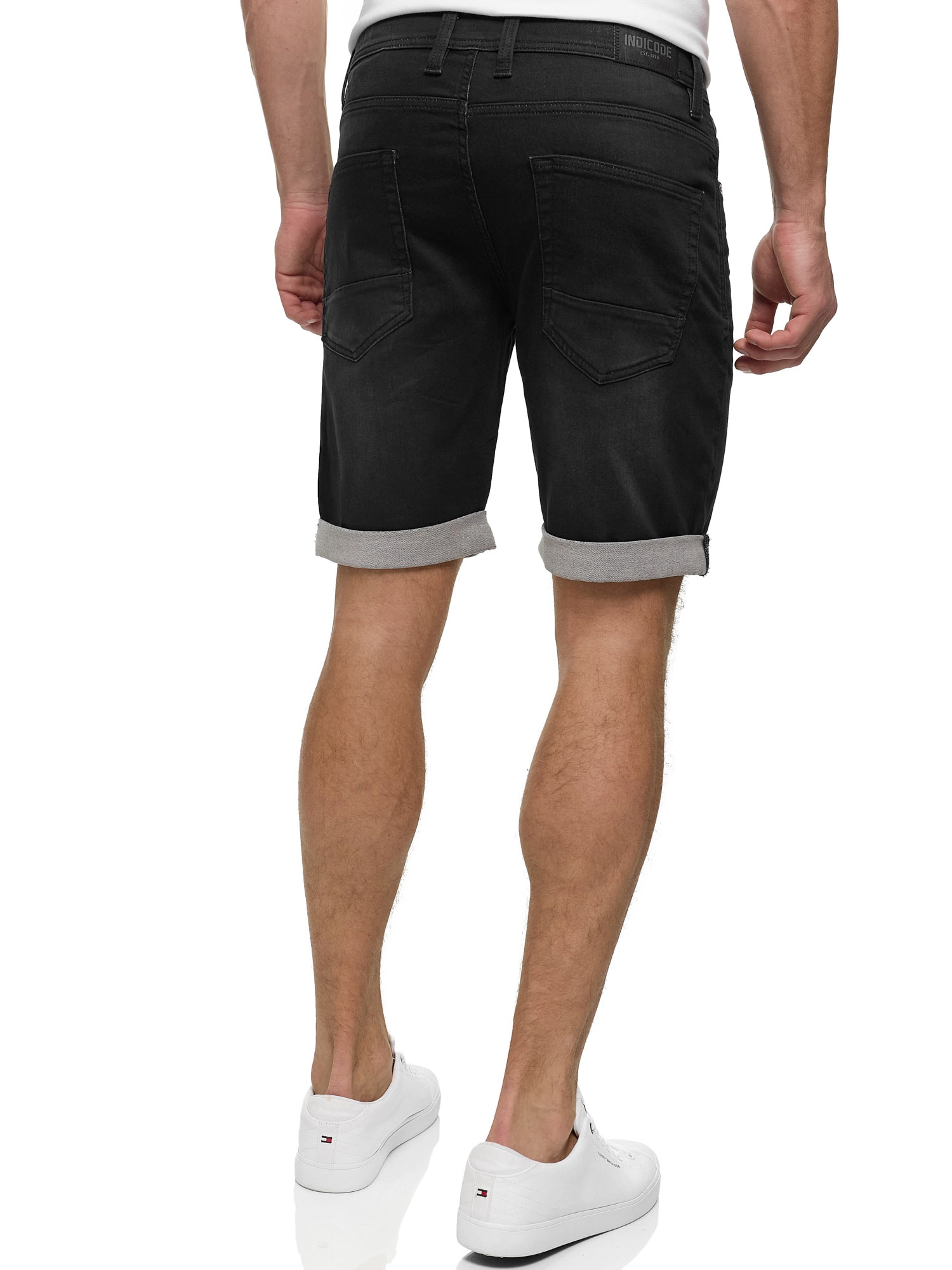 Indicode Shorts »INDelmare«