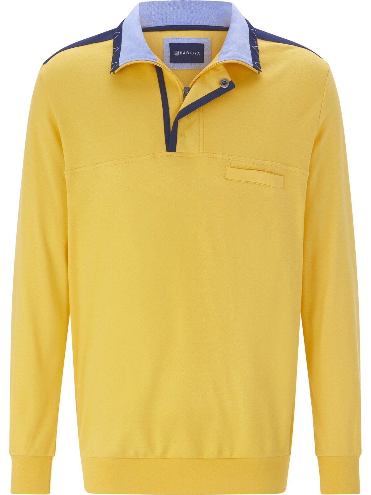 Babista Sweatshirt »Sweatshirt ORDUN«, (1 tlg.)