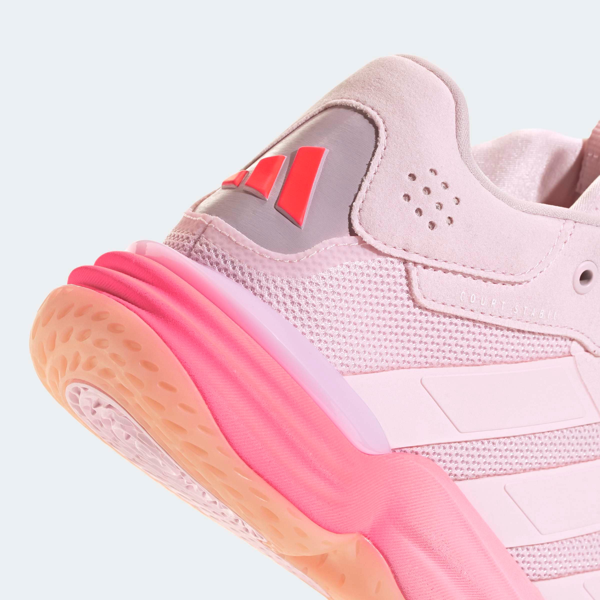 adidas Performance Hallenschuh »COURT STABIL«  Handballschuh