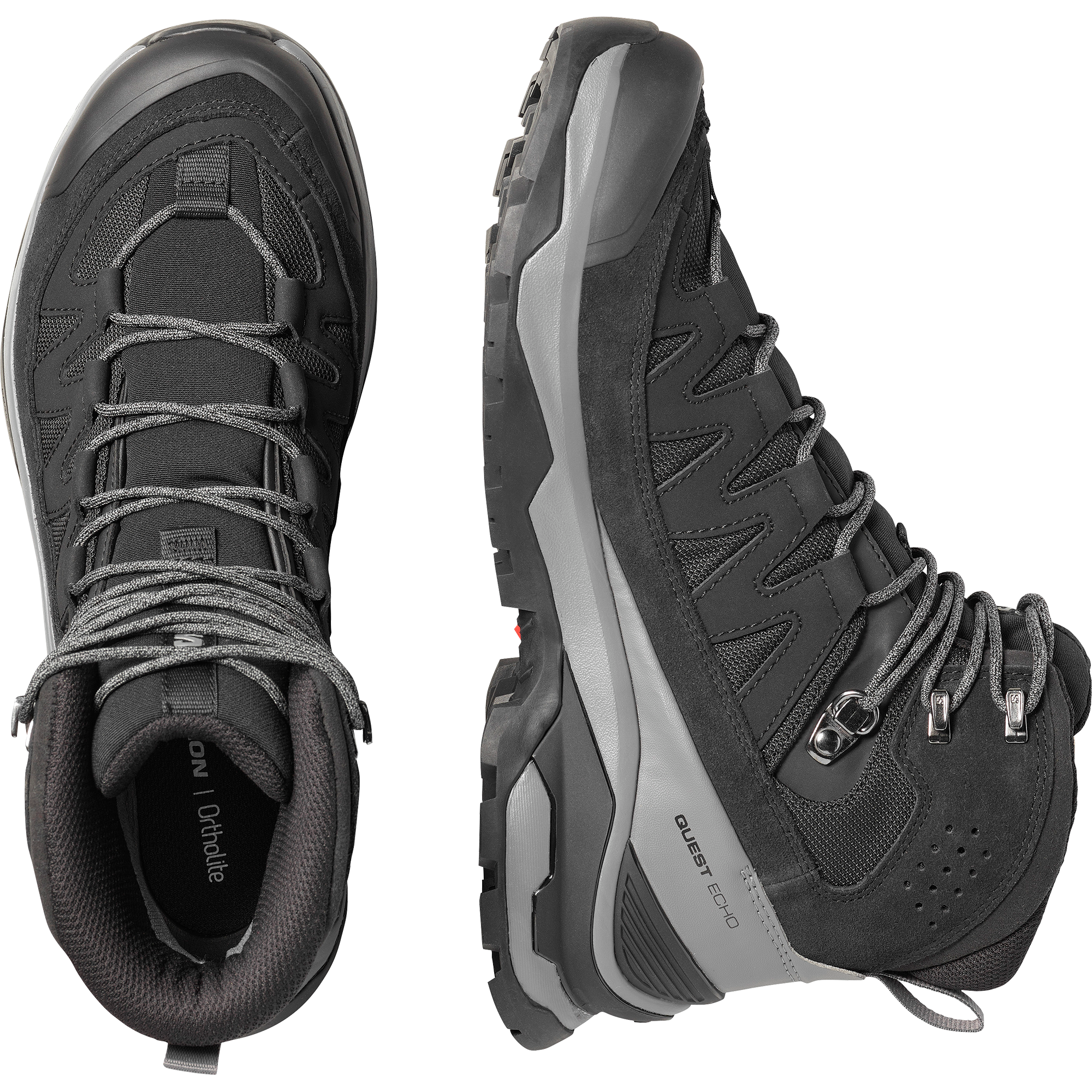 Salomon Wanderschuh »QUEST ECHO GORE TEX«  wasserdicht