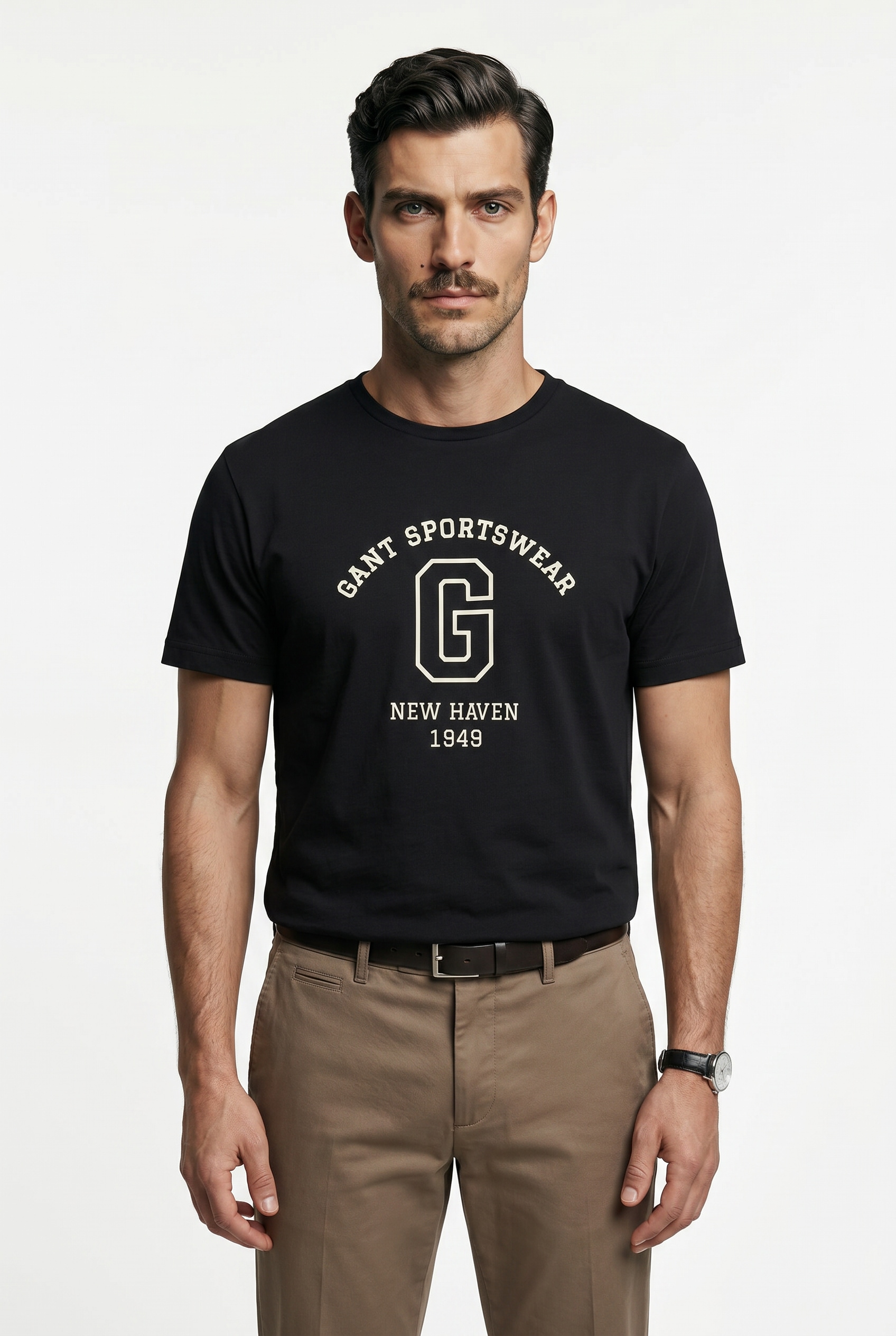 Gant T-Shirt »GRAPHIC«