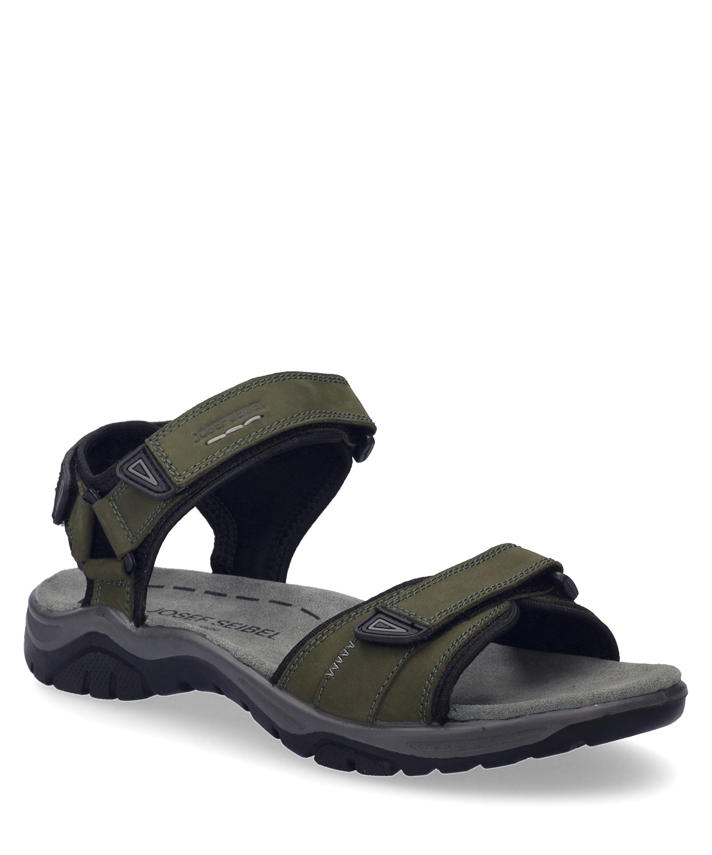 Josef Seibel Sandale »Arlo 01, bosco«