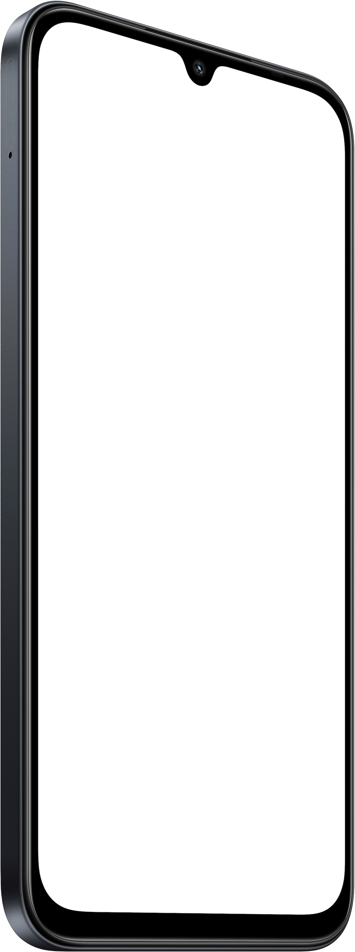 Xiaomi Smartphone »Redmi 15C 5G 4+128GB«, Midnight Black