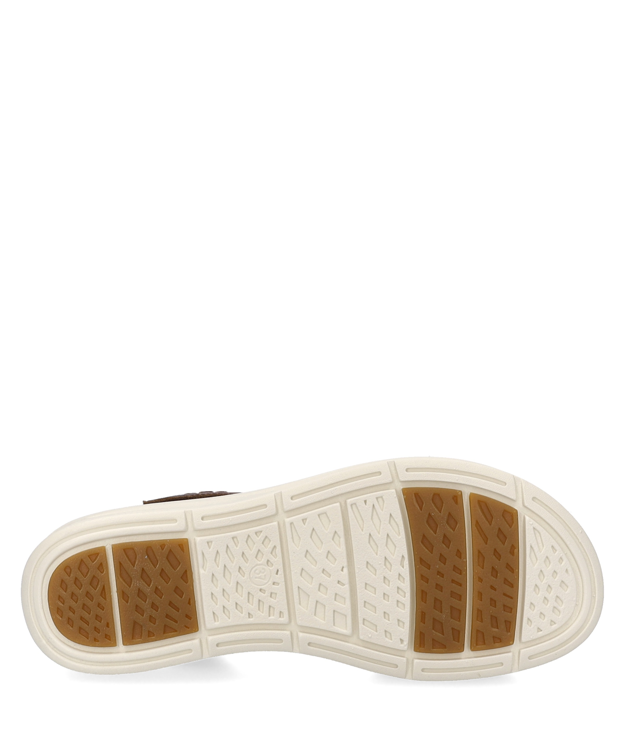 Josef Seibel Sandale »Sevran 01, cognac«