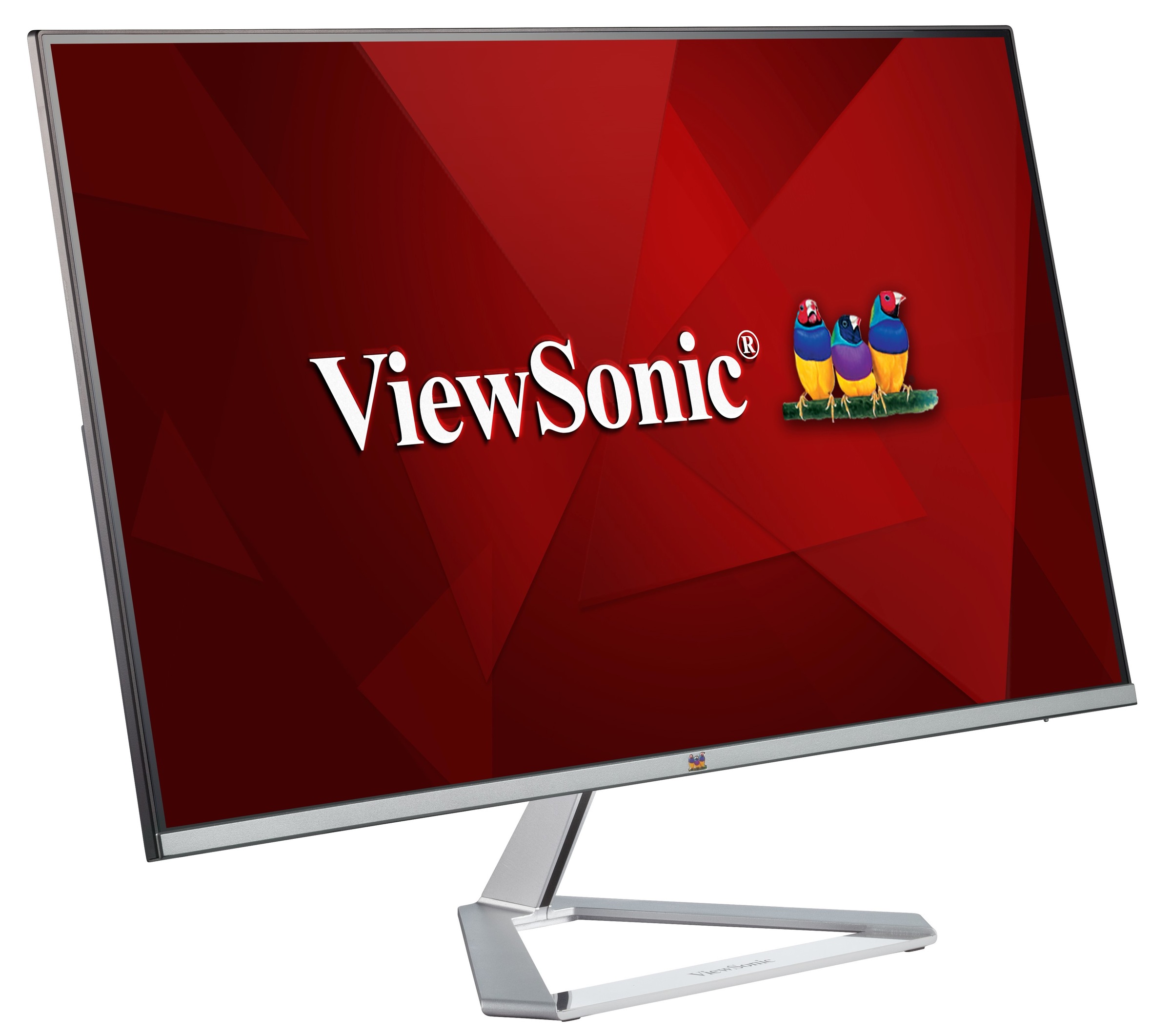 Viewsonic LCD-Monitor »VX2776-SMH« 68,6 cm/27 ″  1920 x 1080 px Full HD 4 Reaktionszeit 75 Hz