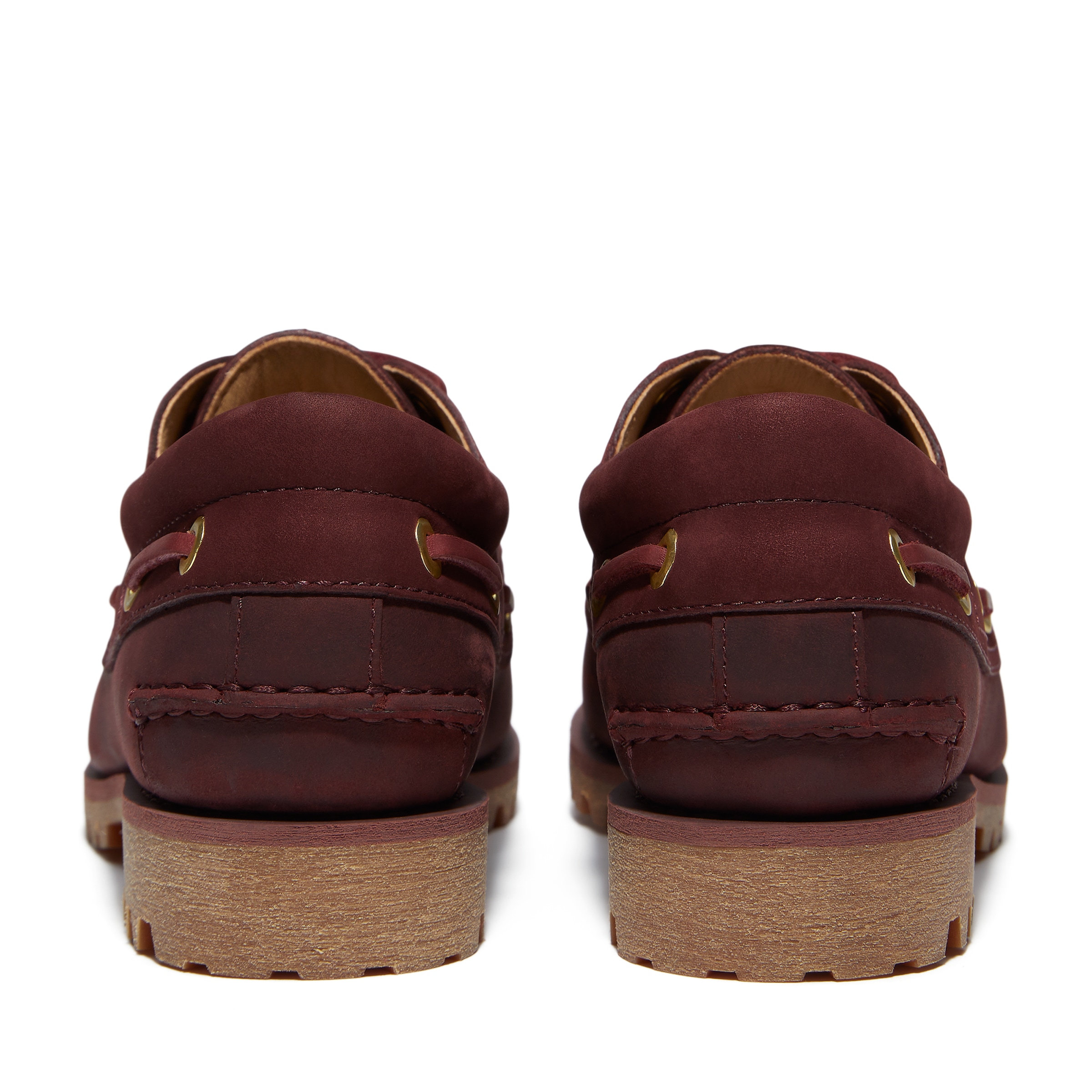 Timberland Bootsschuh »TIMBERLAND AUTHENTIC - BOAT SHOE«