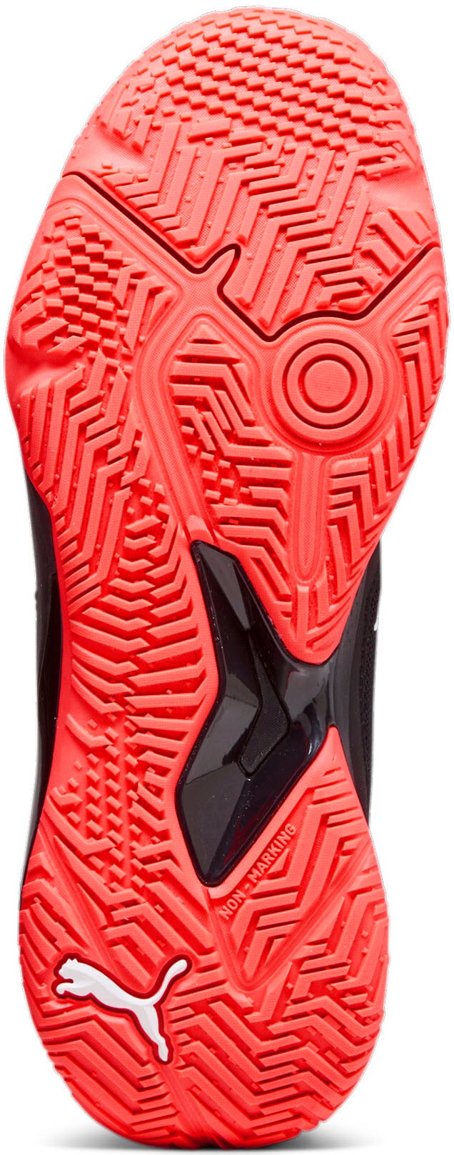 PUMA Hallenschuh »SOLARSTRIKE II«