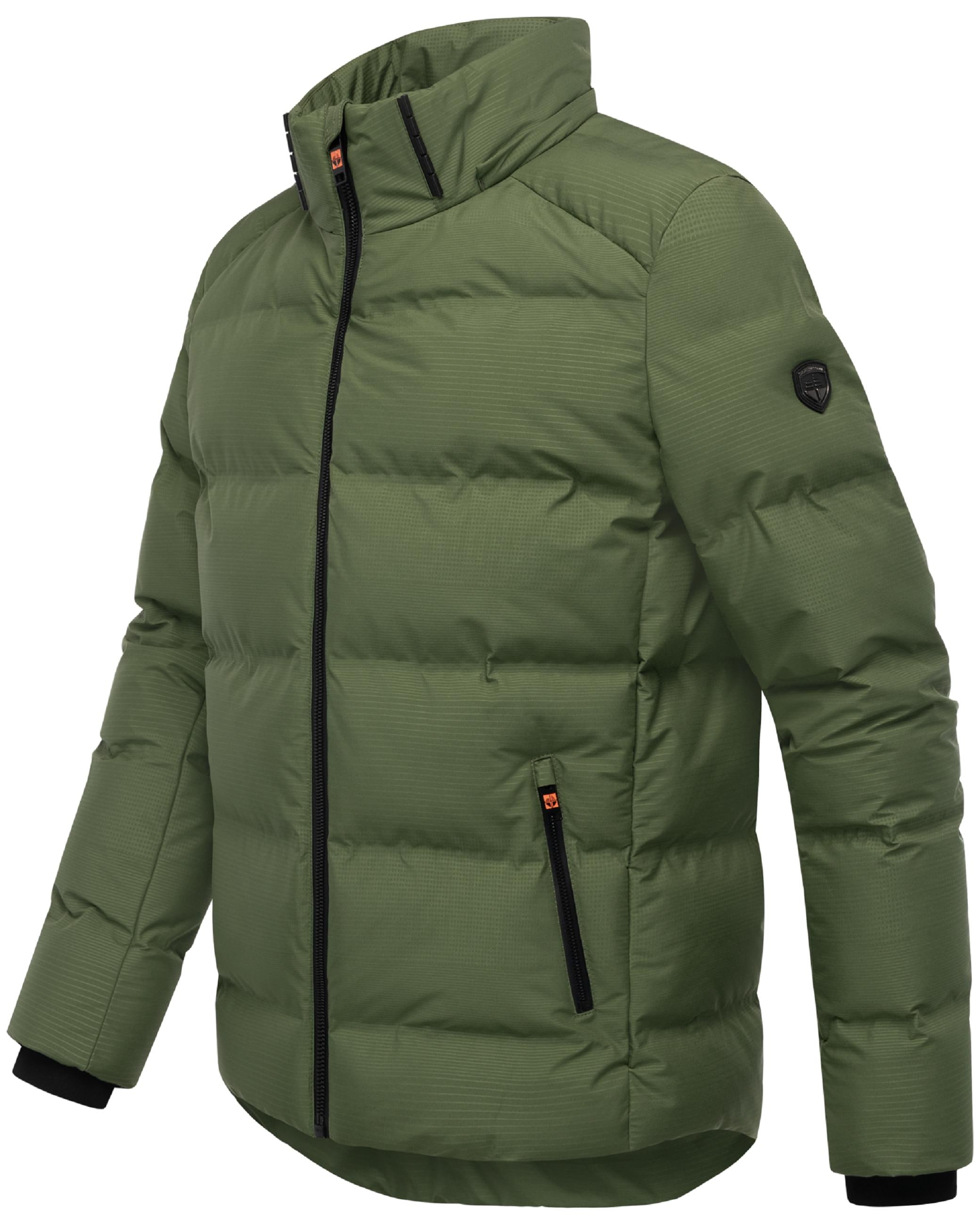 Stone Harbour Steppjacke »Steppjacke Gavriloo XX«