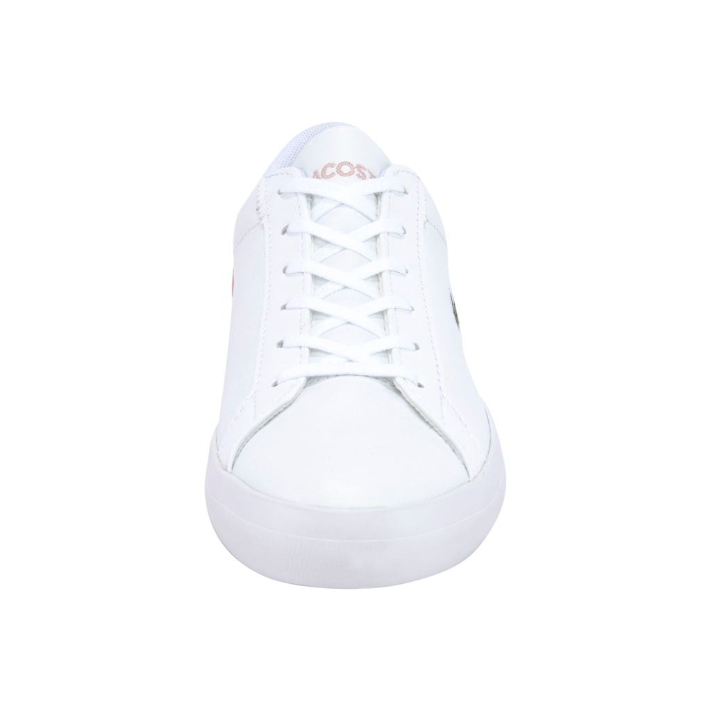 Lacoste Sneaker »LEROND BL 21 1 CFA«