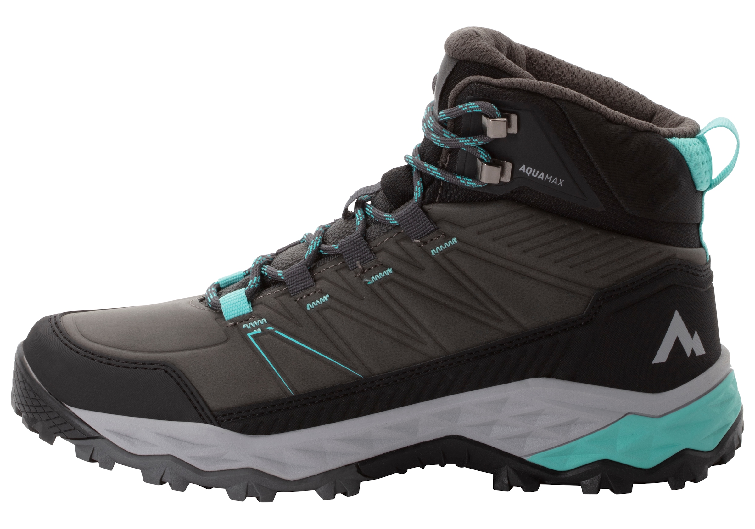 McKINLEY Wanderschuh »Tahsis MID AQX W«, wasserdicht