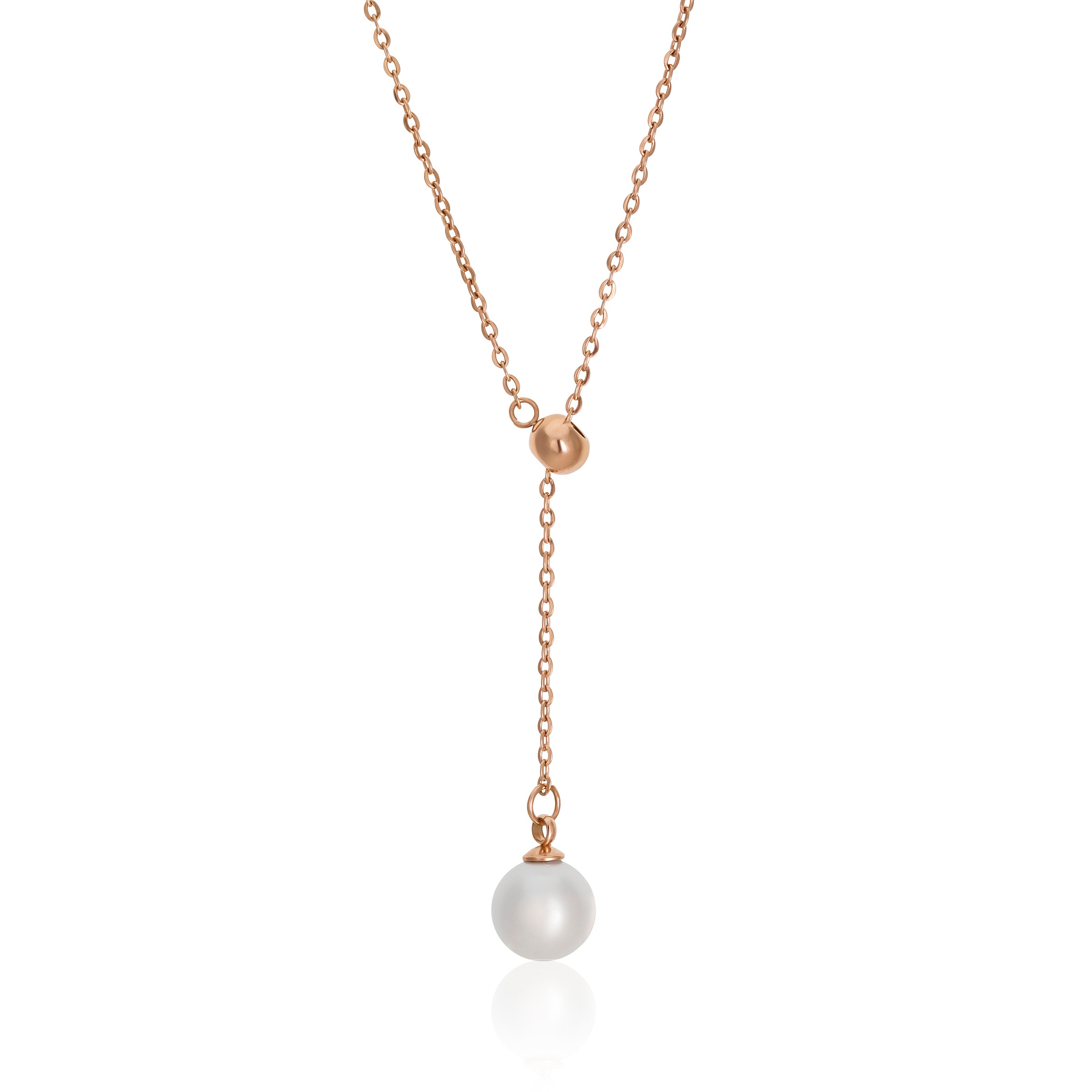 AMELIA PARKER Schmuckset »AS002R« ()  48–52 cm / 16–19 cm