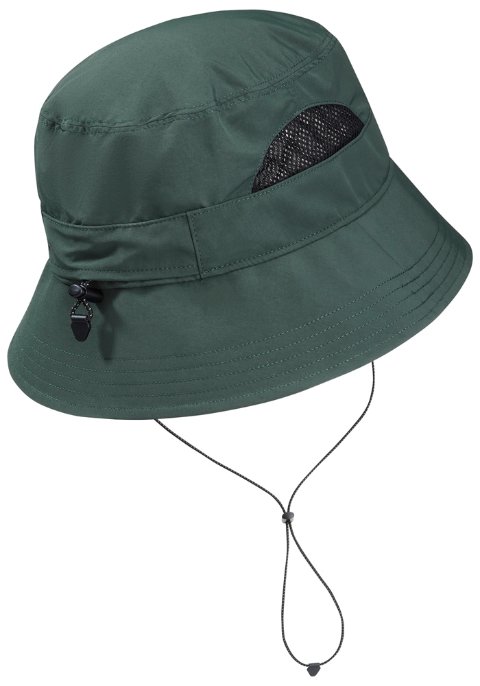 Jack Wolfskin Outdoorhut »VENT BUCKET HAT«