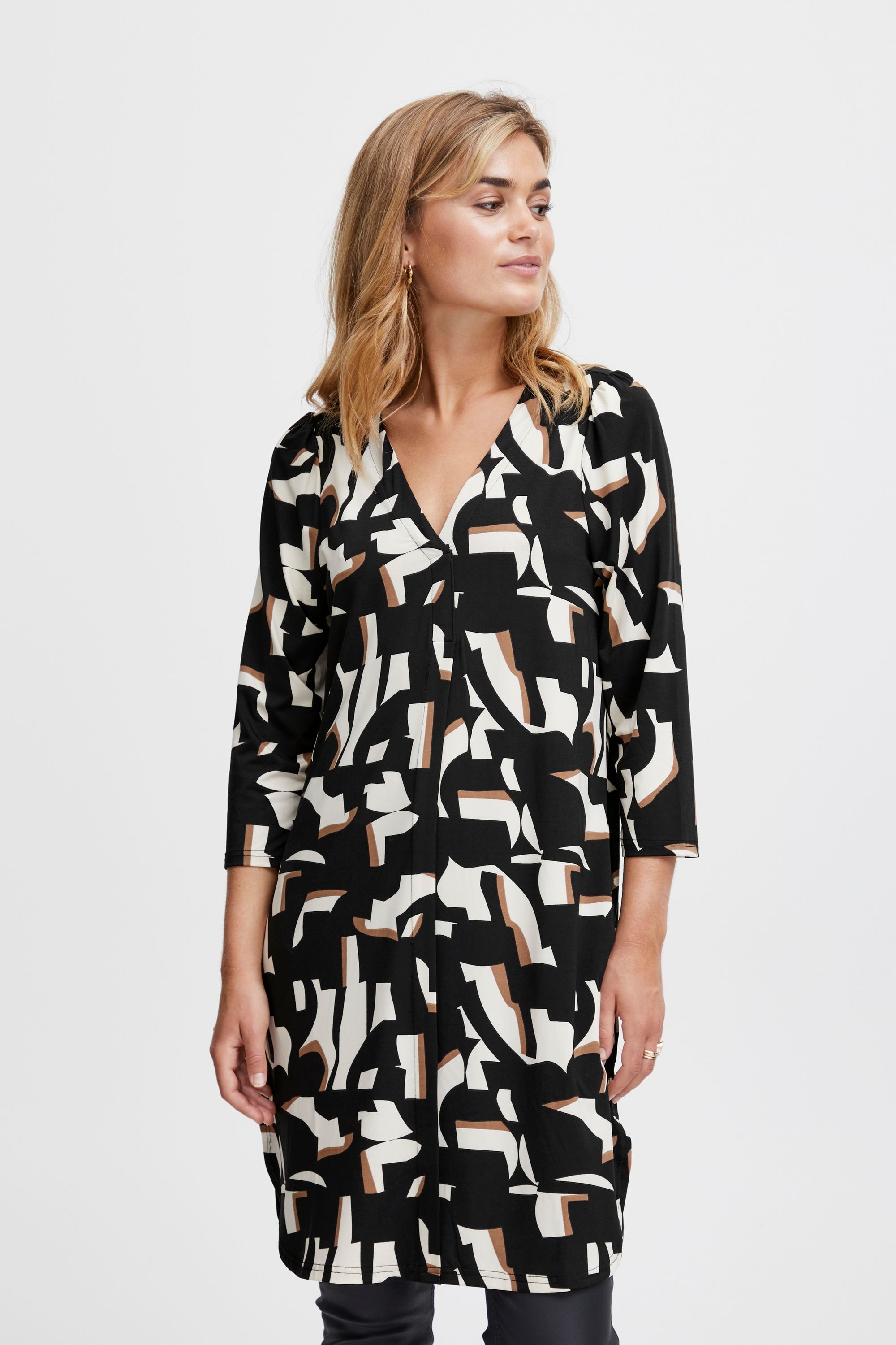 fransa Tunika »Shirtbluse FRSeen«