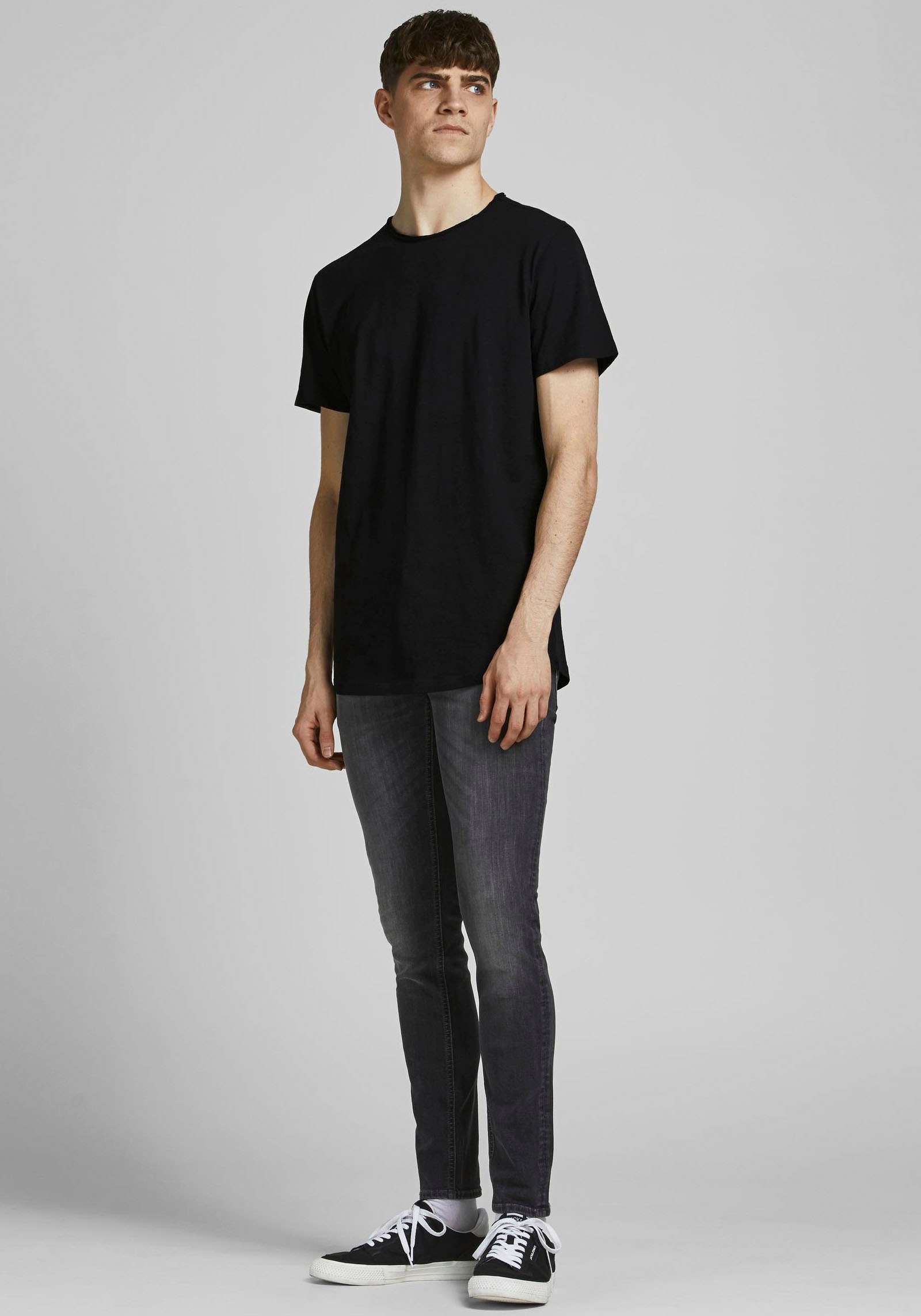 Jack & Jones T-Shirt »BASHER TEE«