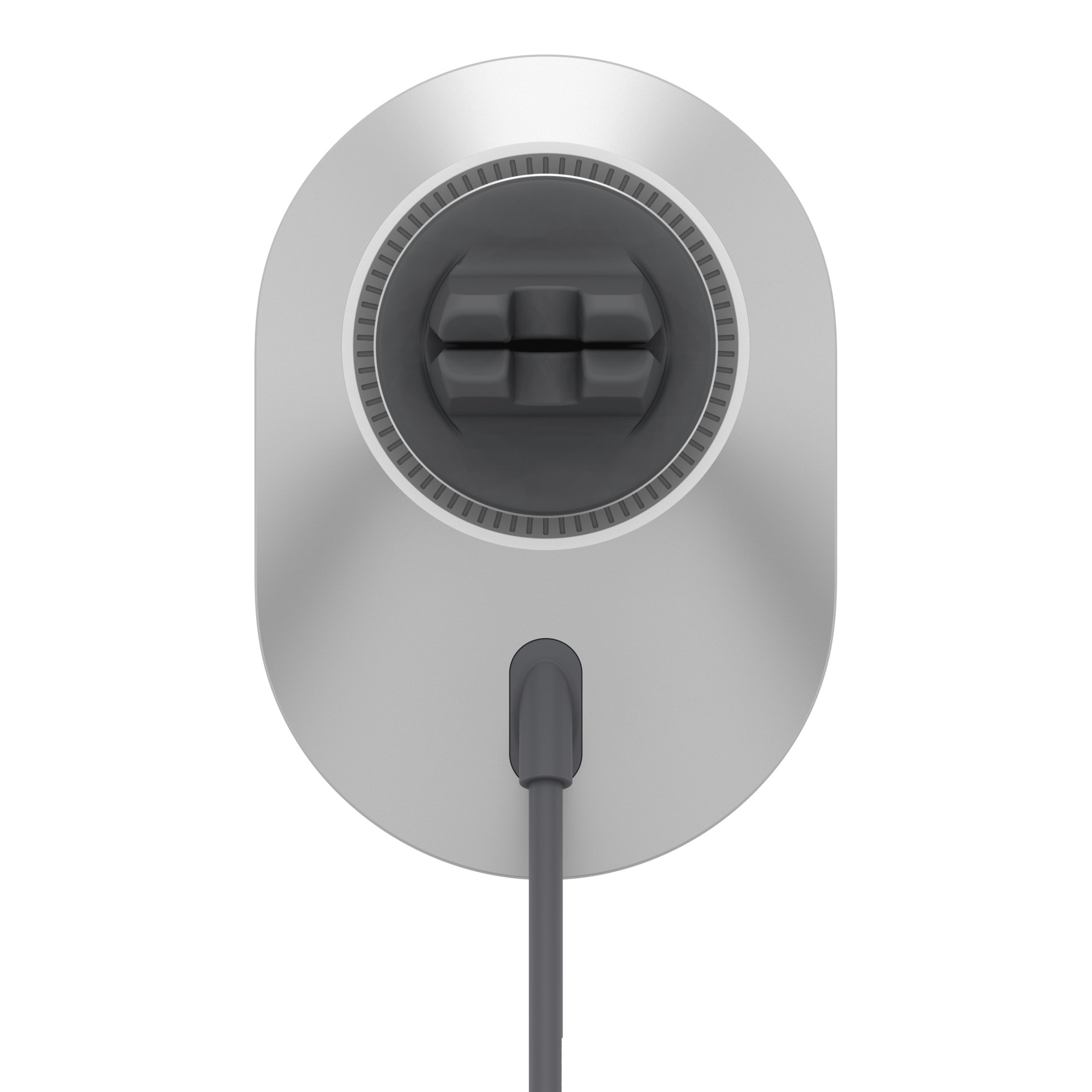 Belkin Wireless Charger »BoostCharge Magnetisches Kfz-Ladegerät Qi2, inkl. Netzteil«