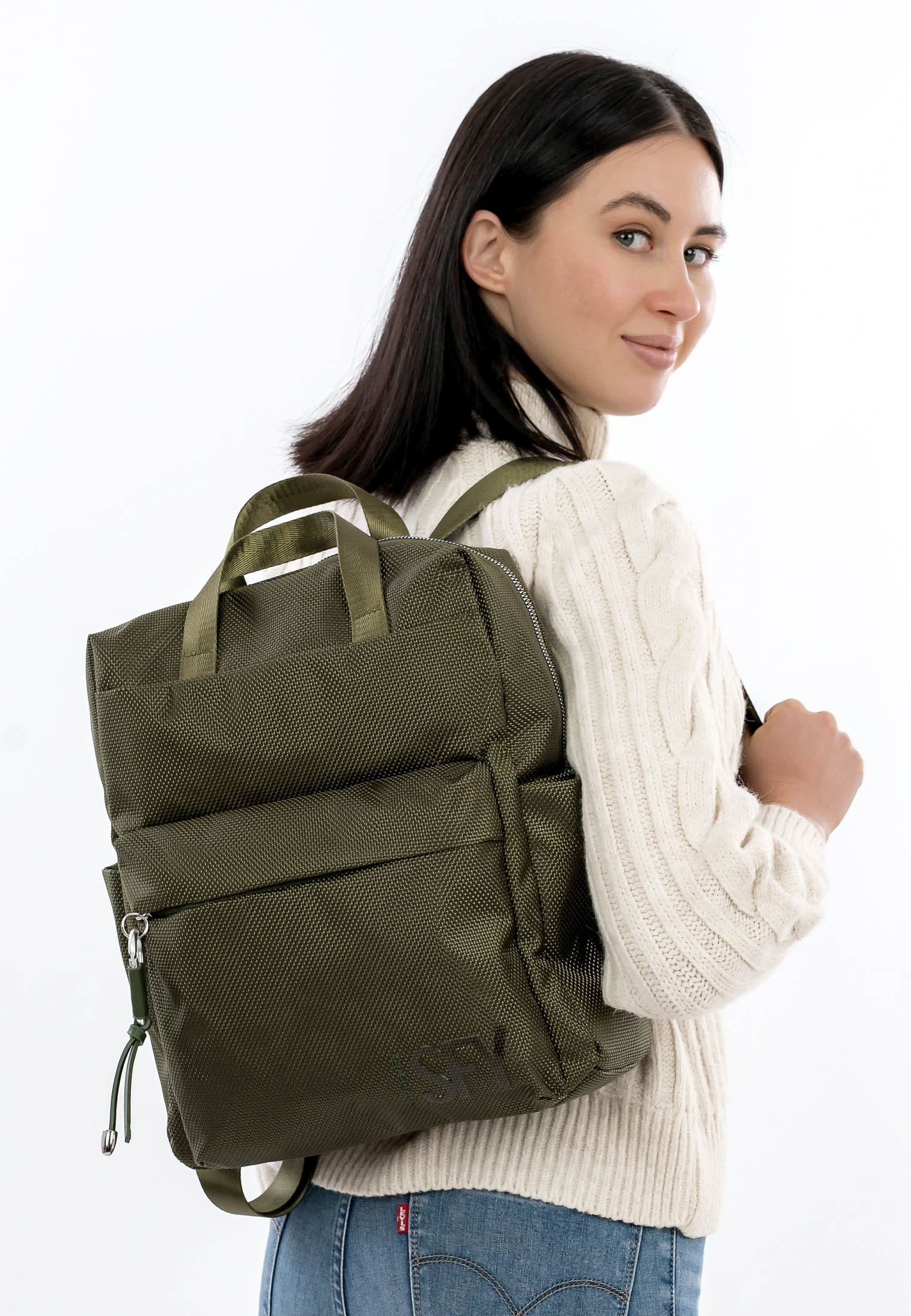 SURI FREY Rucksack »Rucksack SFY SURI Sports Marry«