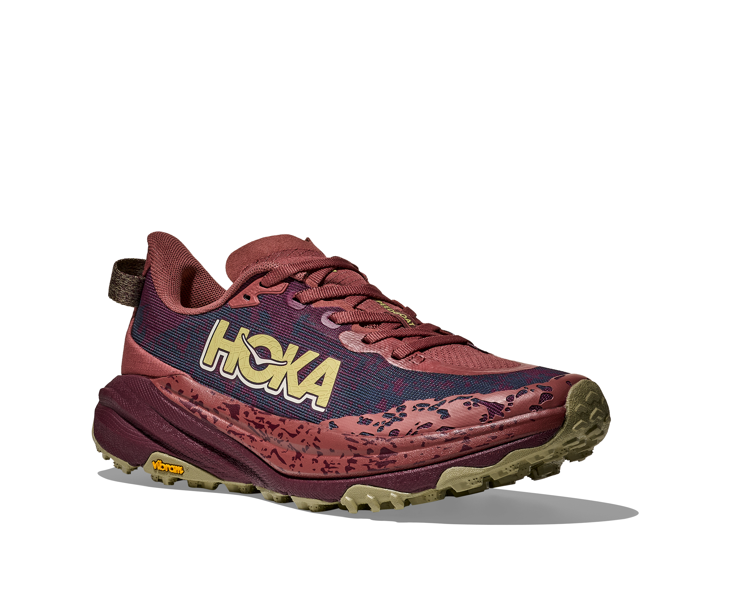 Hoka One One Trailrunningschuh »SPEEDGOAT 6«  Trail-Running