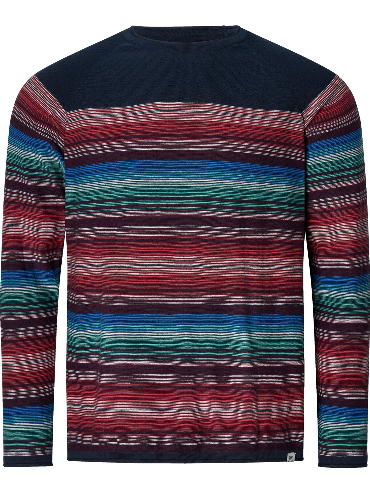 Babista Rundhalspullover »Pullover GRANDITO«