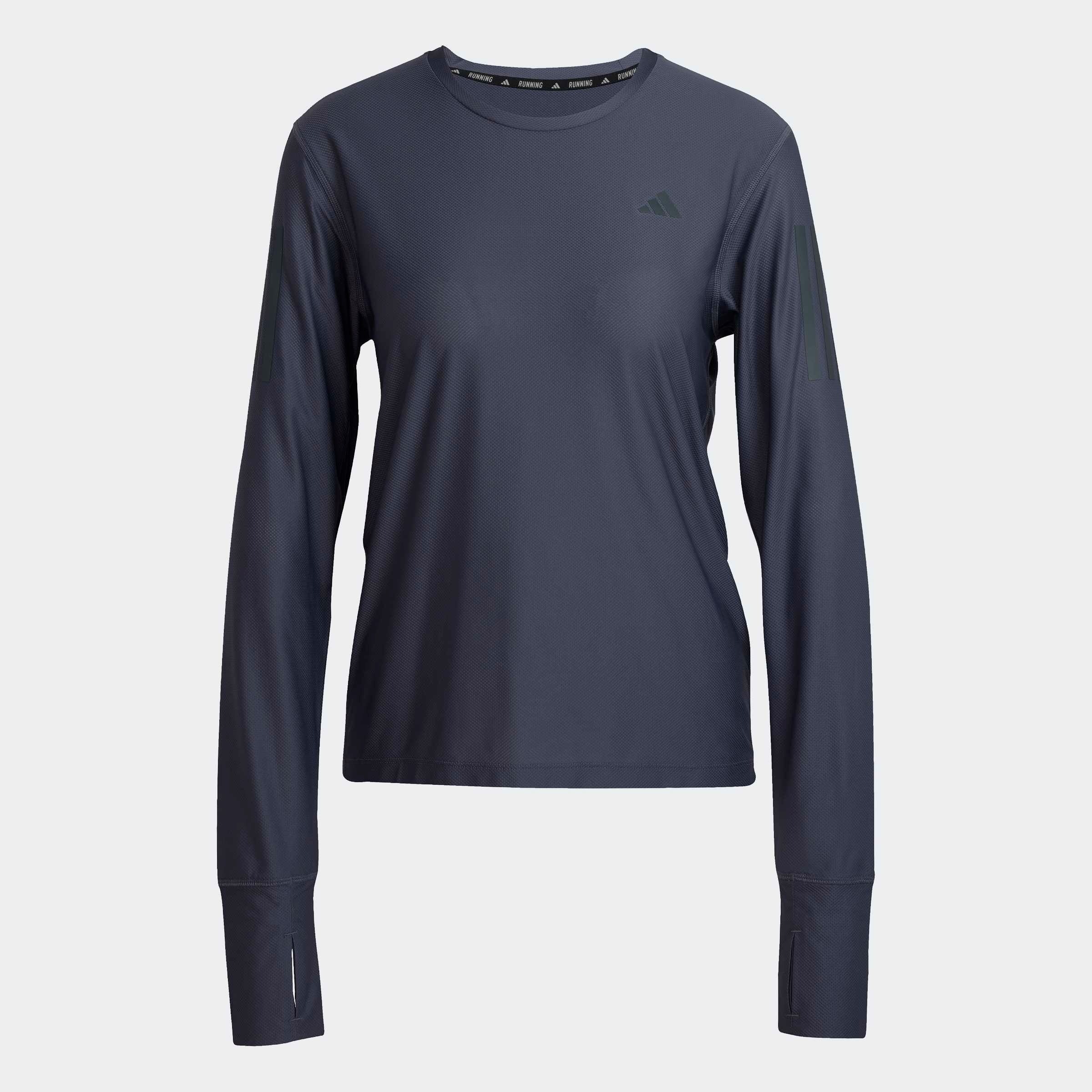 adidas Performance Laufshirt »OTR B LS«