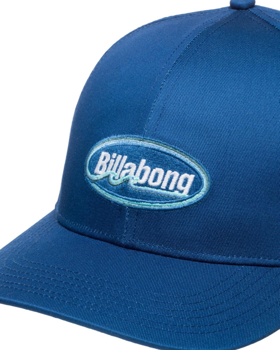 Billabong Snapback Cap »Walled«