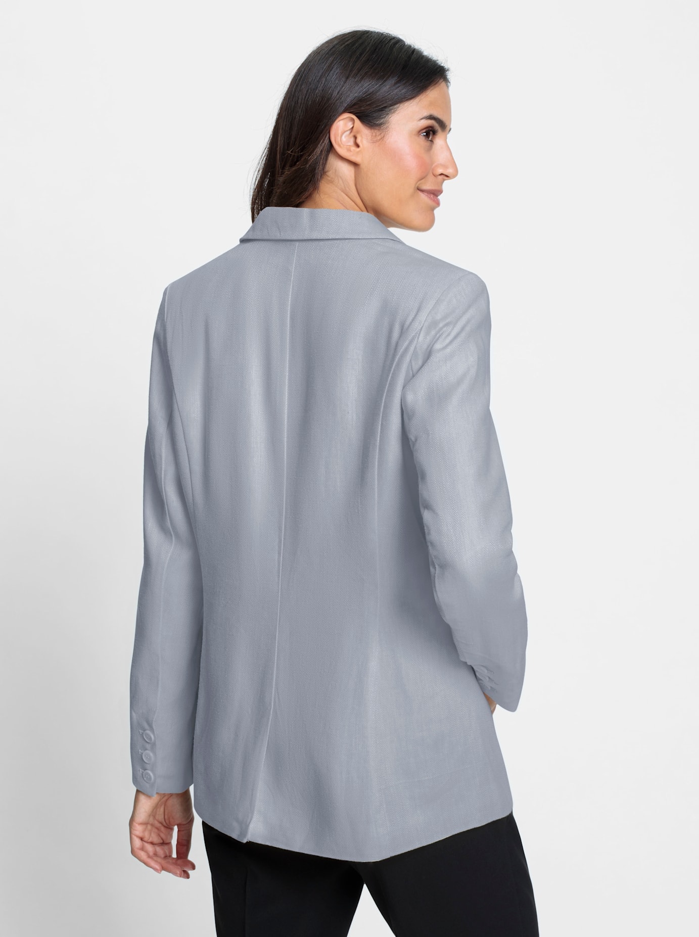 Inspirationen Jackenblazer »Blazer«