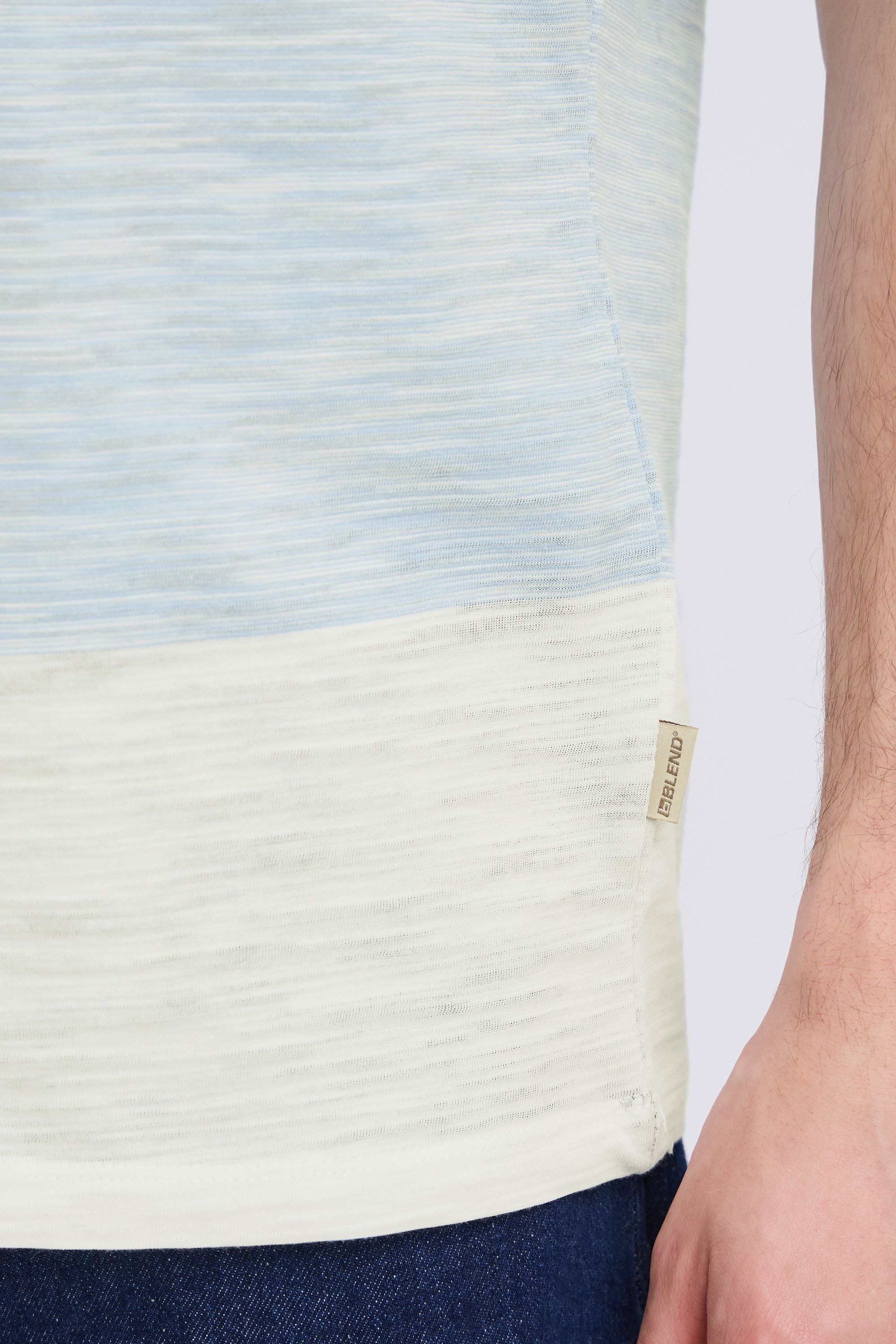 Blend Rundhalsshirt »Rundhalsshirt BHJACOB«